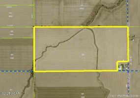 B-801 Road 12, Holgate, Ohio, ,Land,For Sale,Road 12,308023