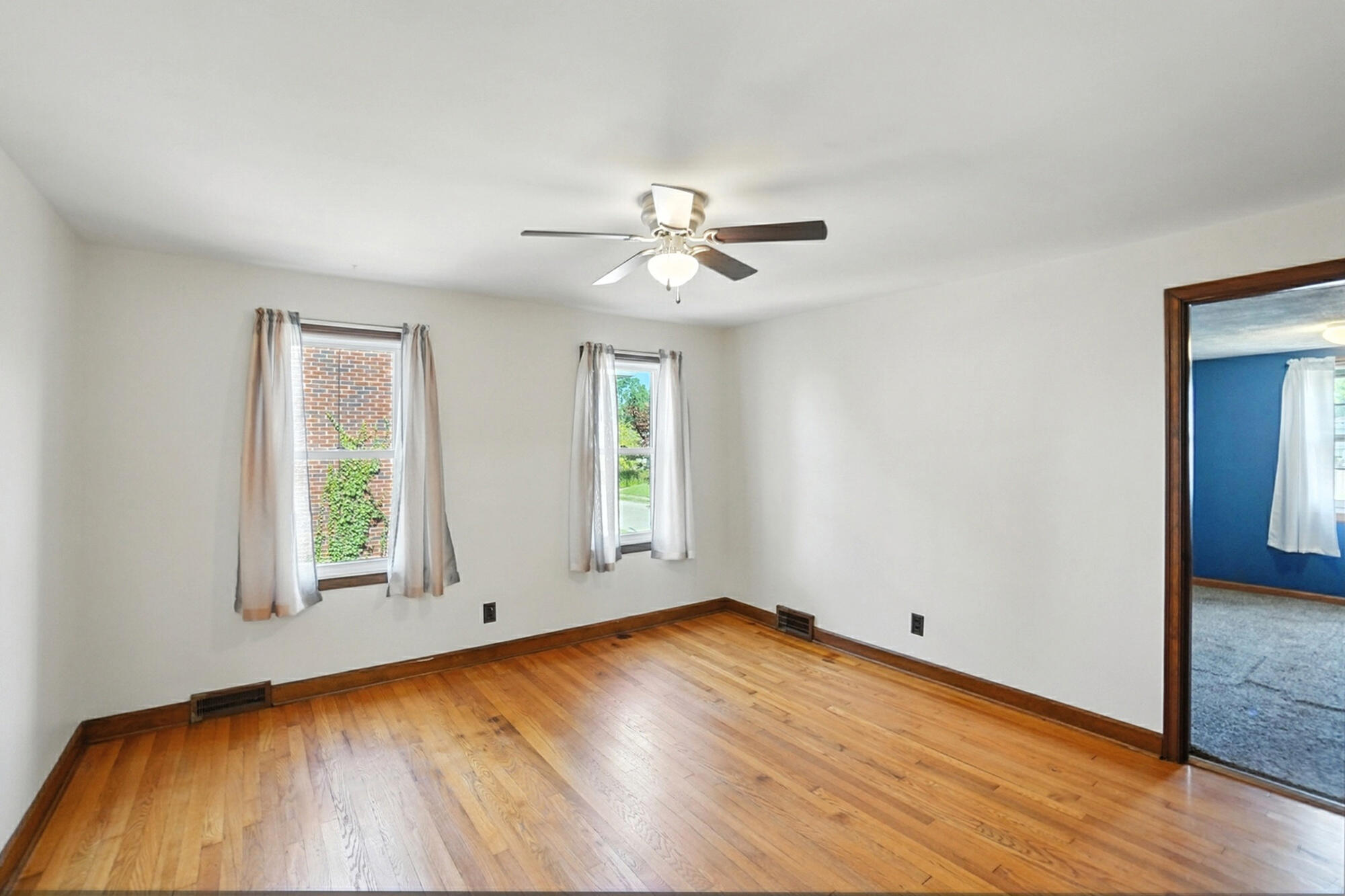 123 3rd Street, Springfield, Ohio 45504
