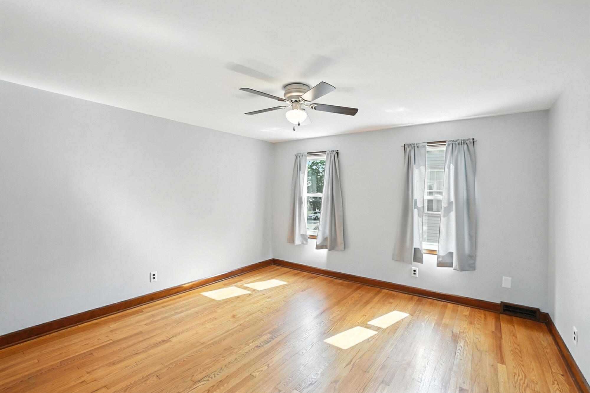 123 3rd Street, Springfield, Ohio 45504