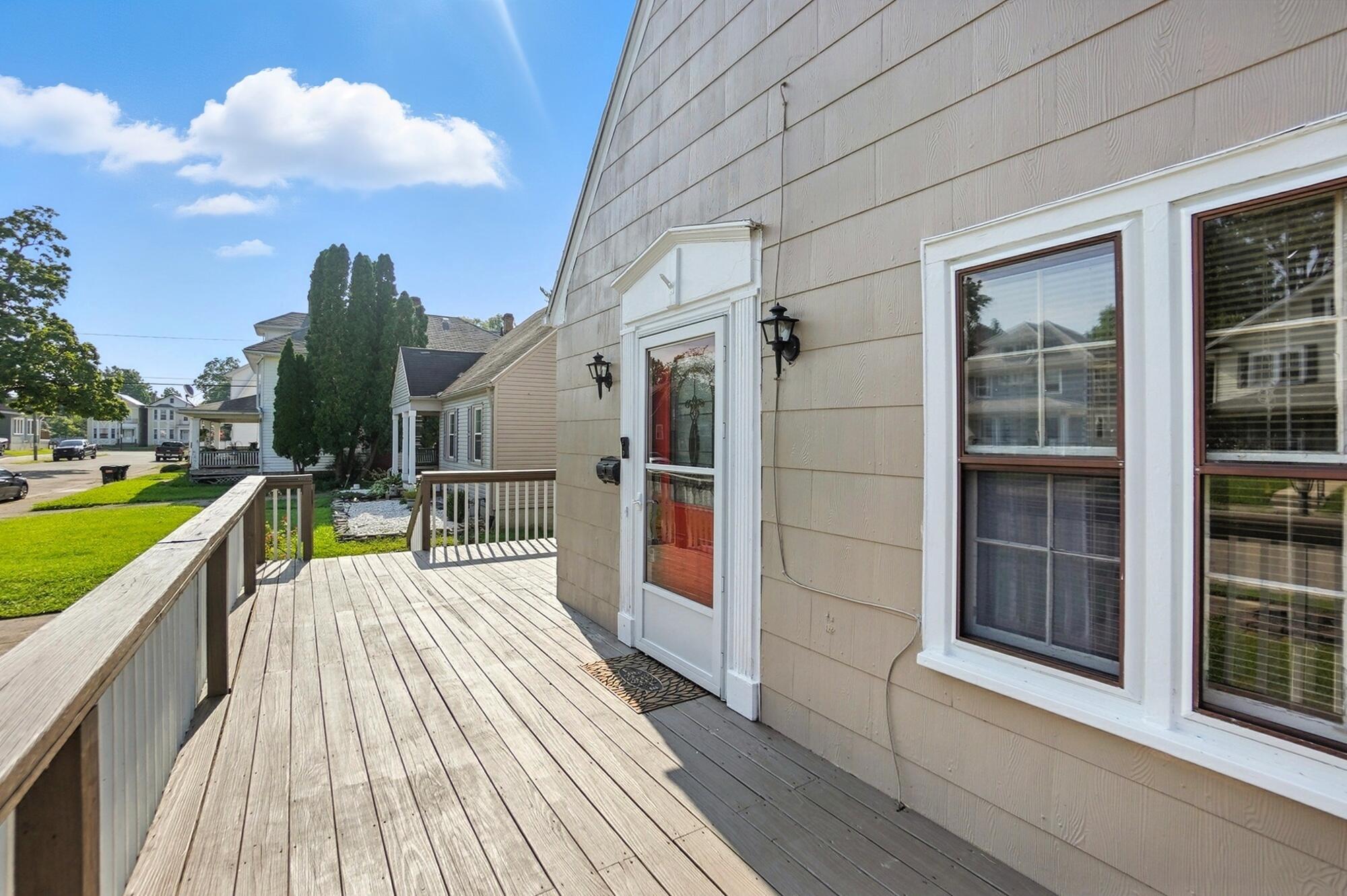 123 3rd Street, Springfield, Ohio 45504