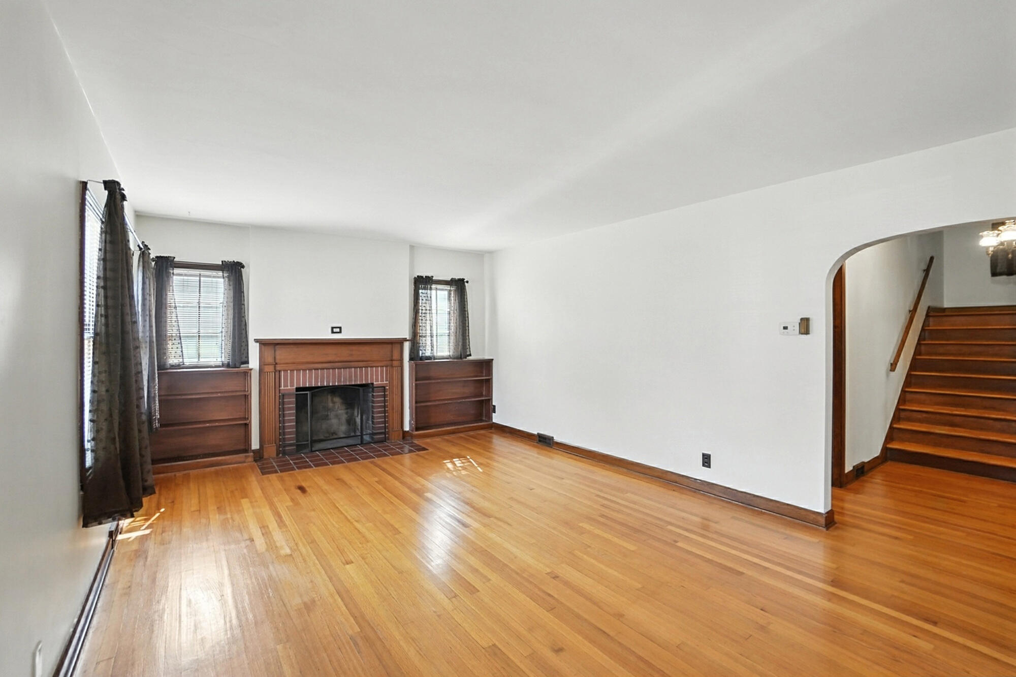 123 3rd Street, Springfield, Ohio 45504