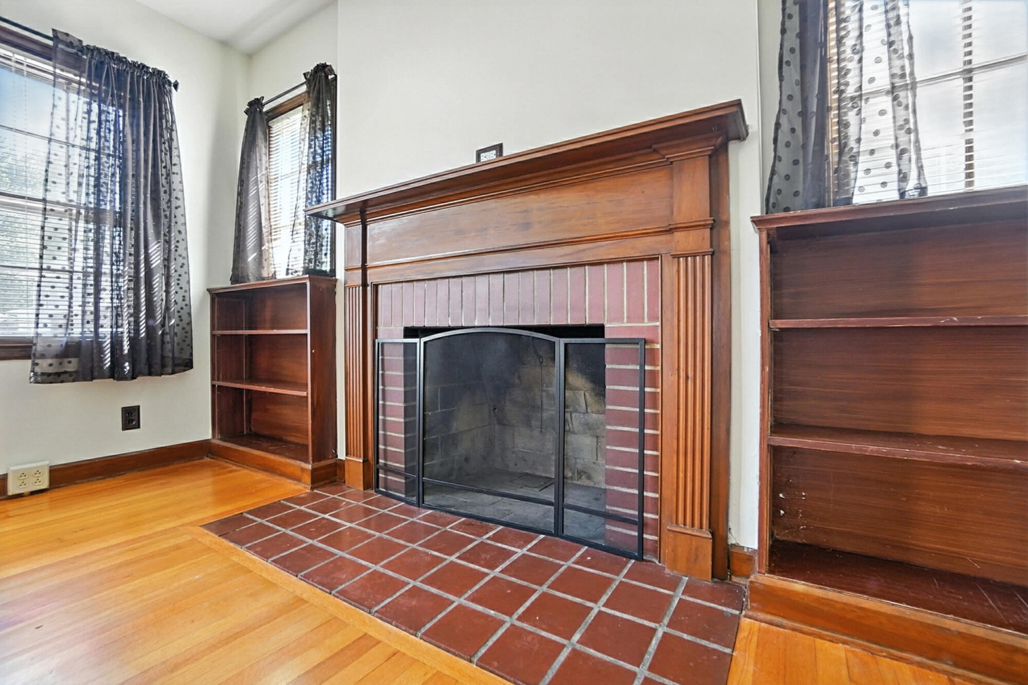 123 3rd Street, Springfield, Ohio 45504