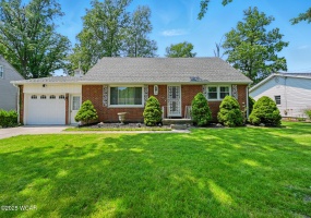 1317 Melrose Street, Lima, Ohio, 4 Bedrooms Bedrooms, ,1 BathroomBathrooms,Residential,For Sale,Melrose,307357