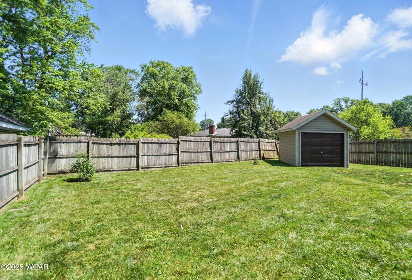 806 Tremont Avenue, Lima, Ohio, 3 Bedrooms Bedrooms, ,1 BathroomBathrooms,Residential,For Sale,Tremont,307583