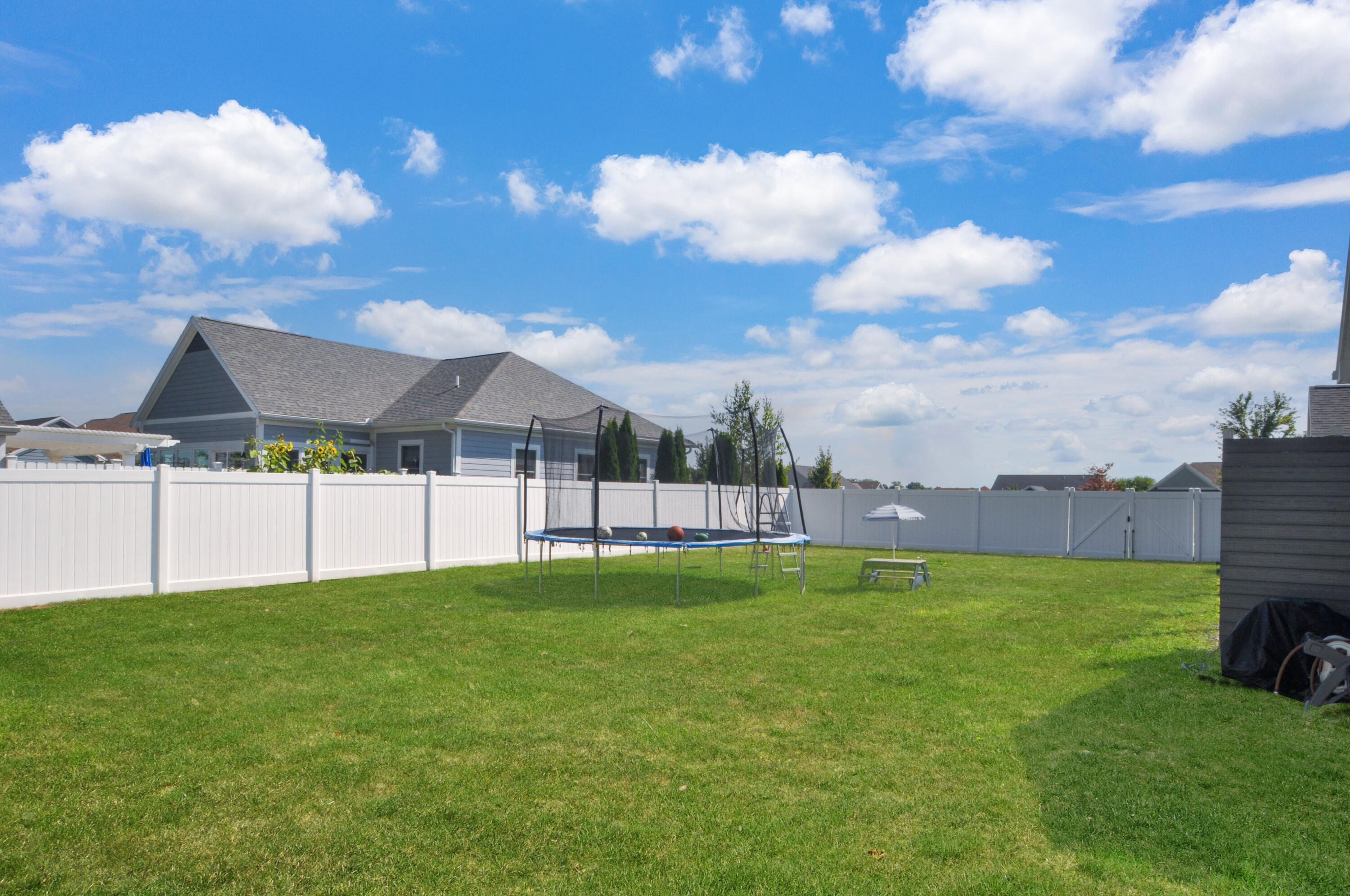 20 Wheatland Drive, Arcanum, Ohio 45304