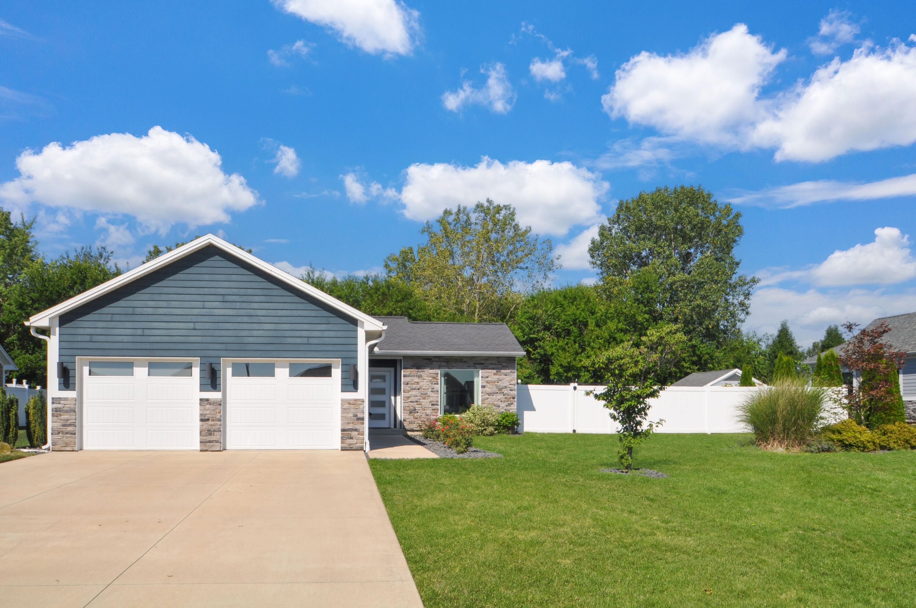 20 Wheatland Drive, Arcanum, Ohio 45304