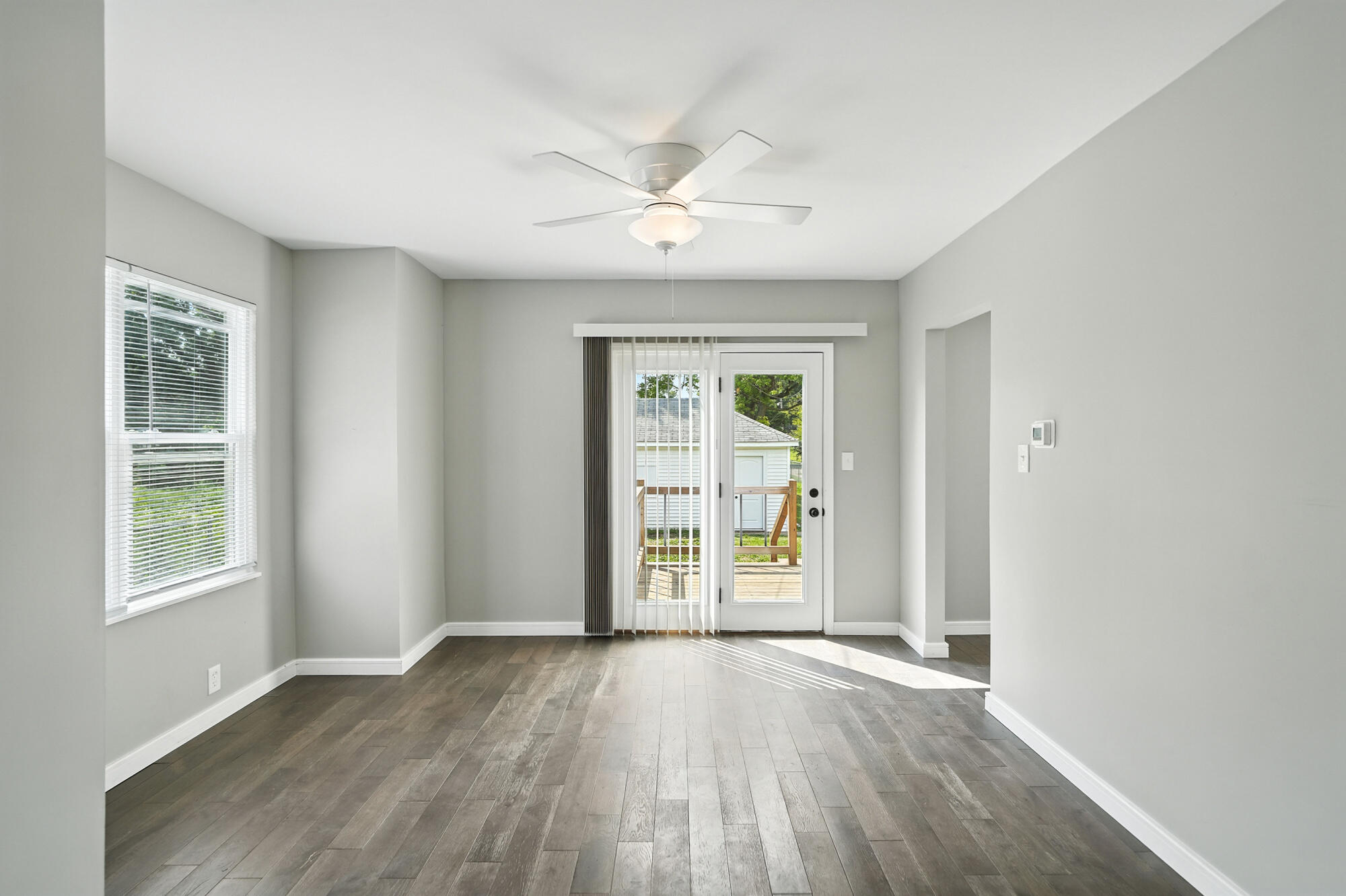517 Arlington, Springfield, Ohio 45505