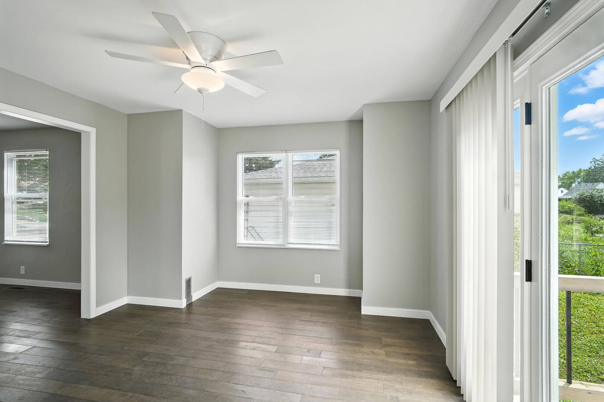 517 Arlington, Springfield, Ohio 45505