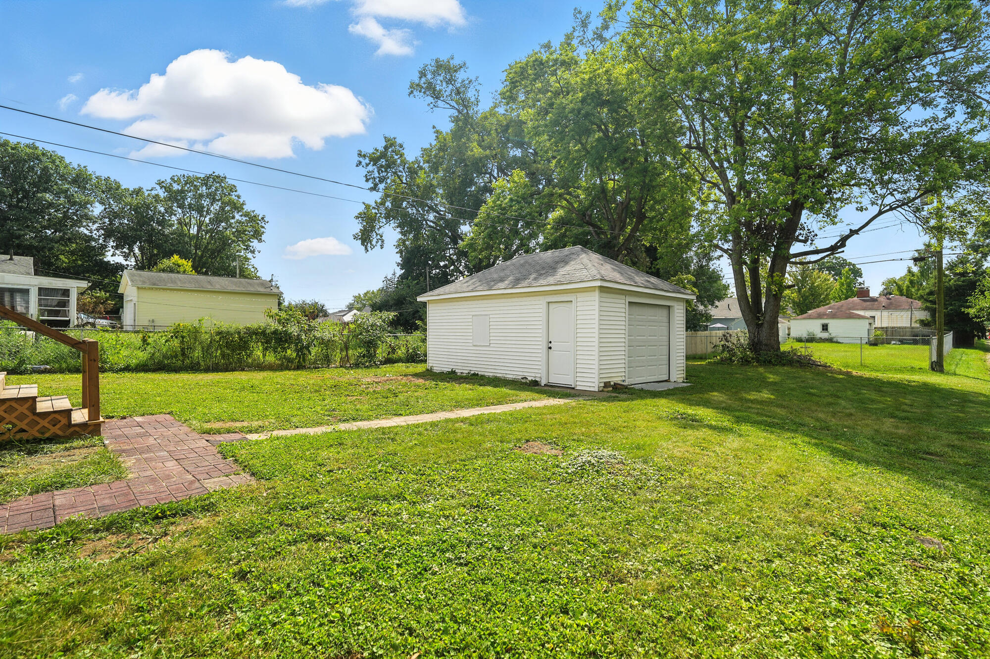517 Arlington, Springfield, Ohio 45505