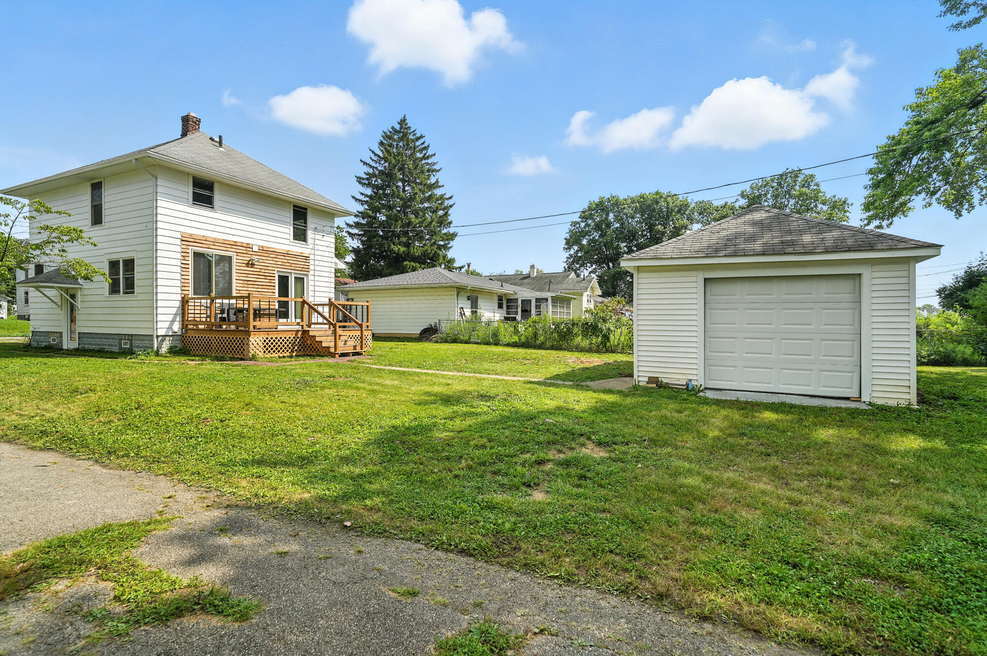 517 Arlington, Springfield, Ohio 45505