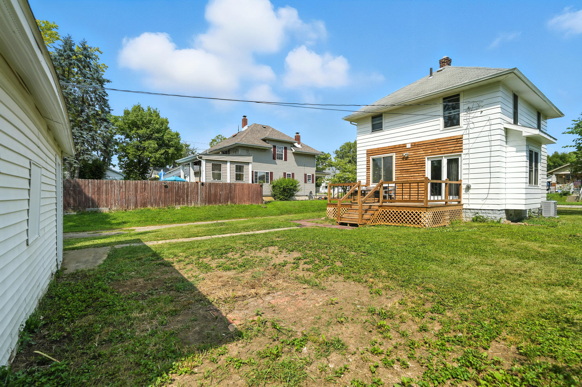 517 Arlington, Springfield, Ohio 45505