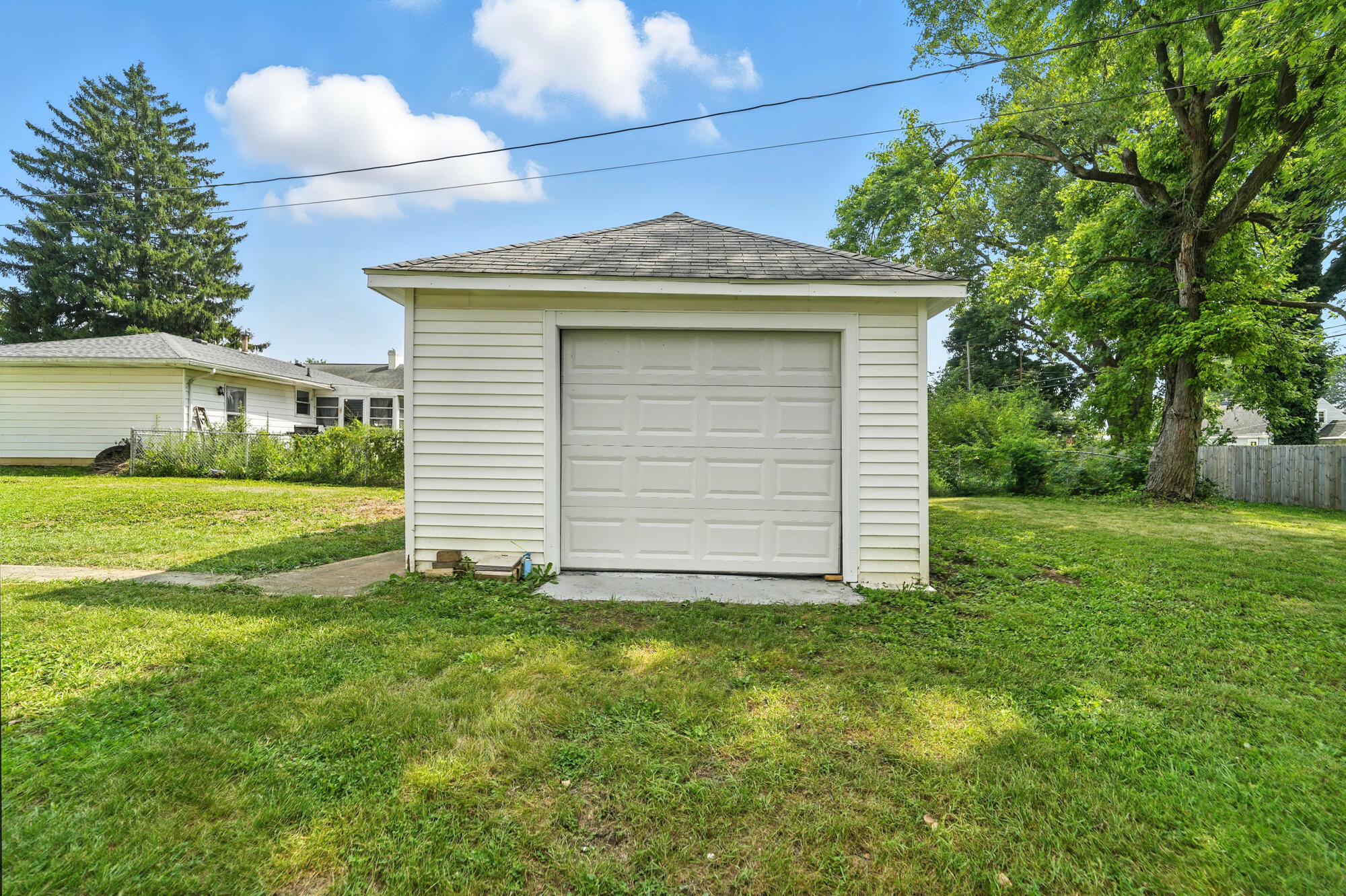 517 Arlington, Springfield, Ohio 45505