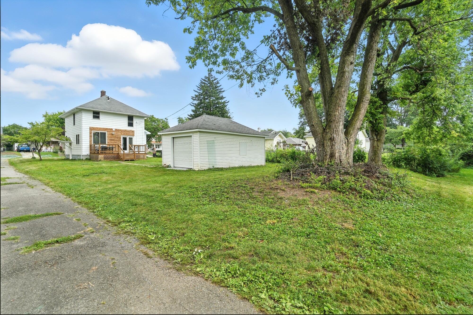 517 Arlington, Springfield, Ohio 45505