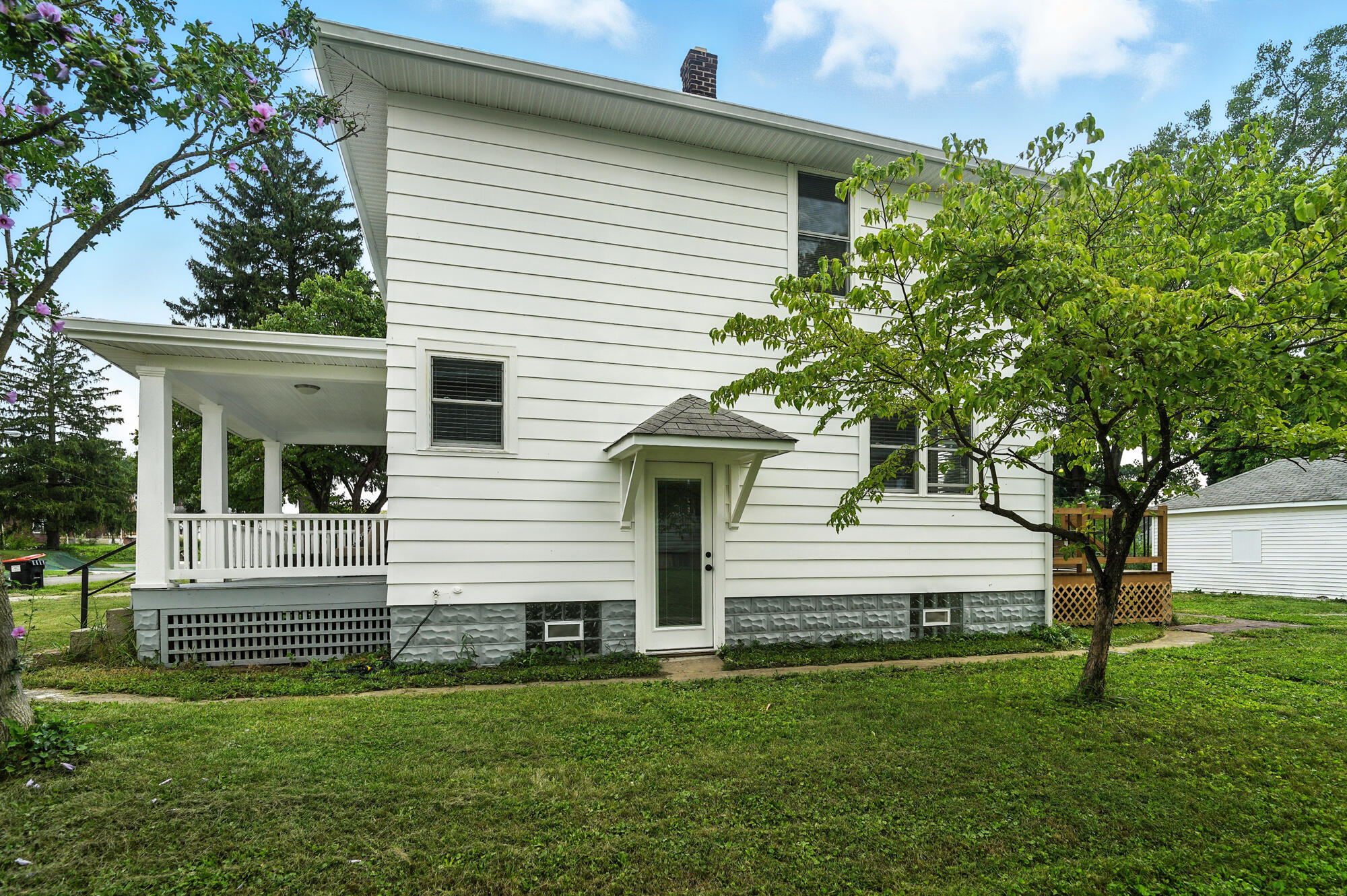 517 Arlington, Springfield, Ohio 45505