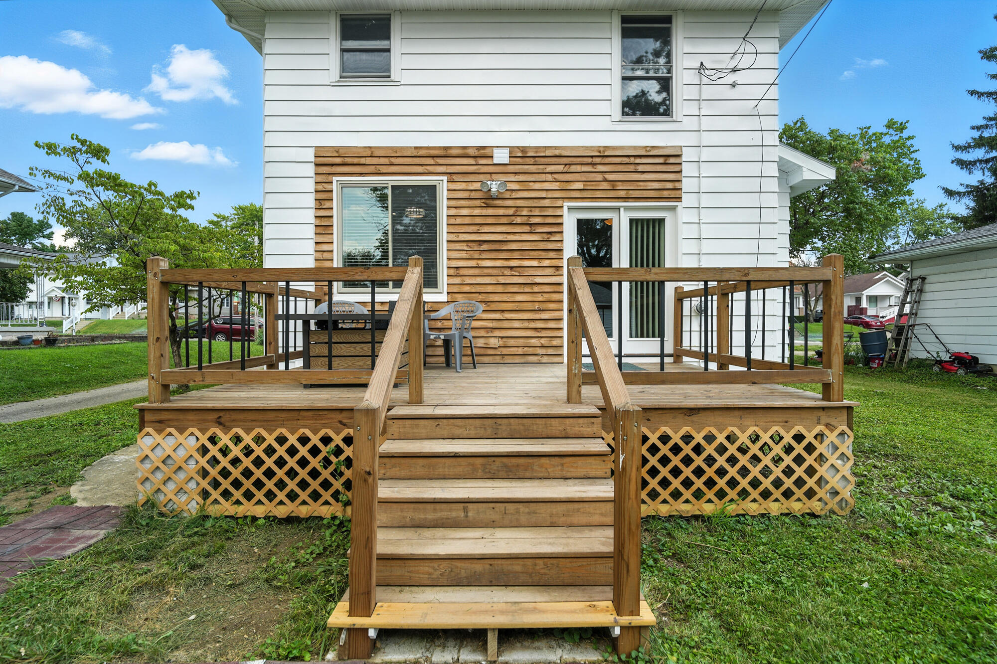 517 Arlington, Springfield, Ohio 45505