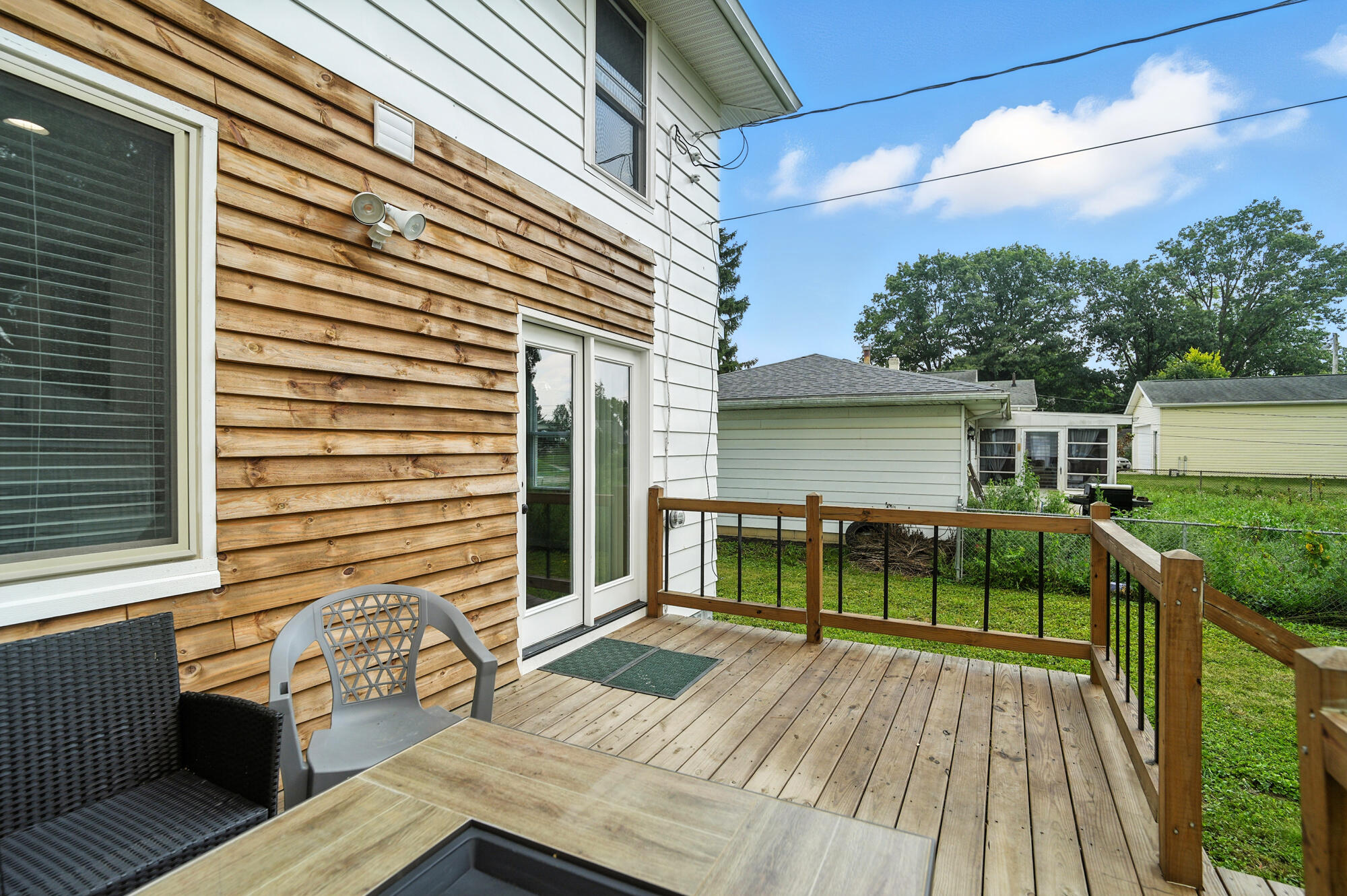 517 Arlington, Springfield, Ohio 45505