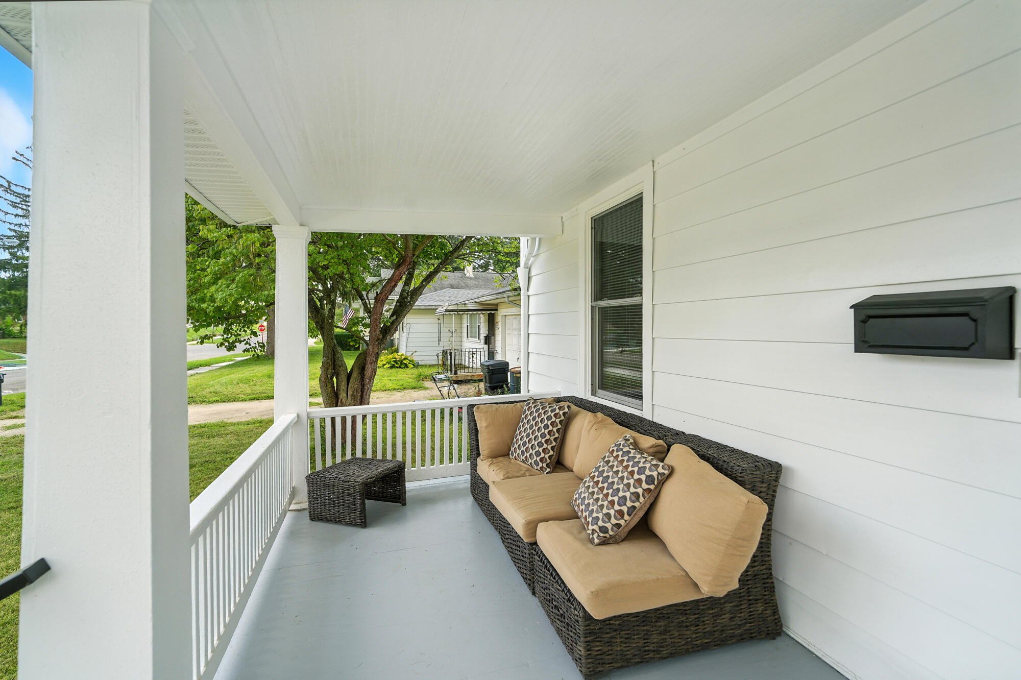 517 Arlington, Springfield, Ohio 45505