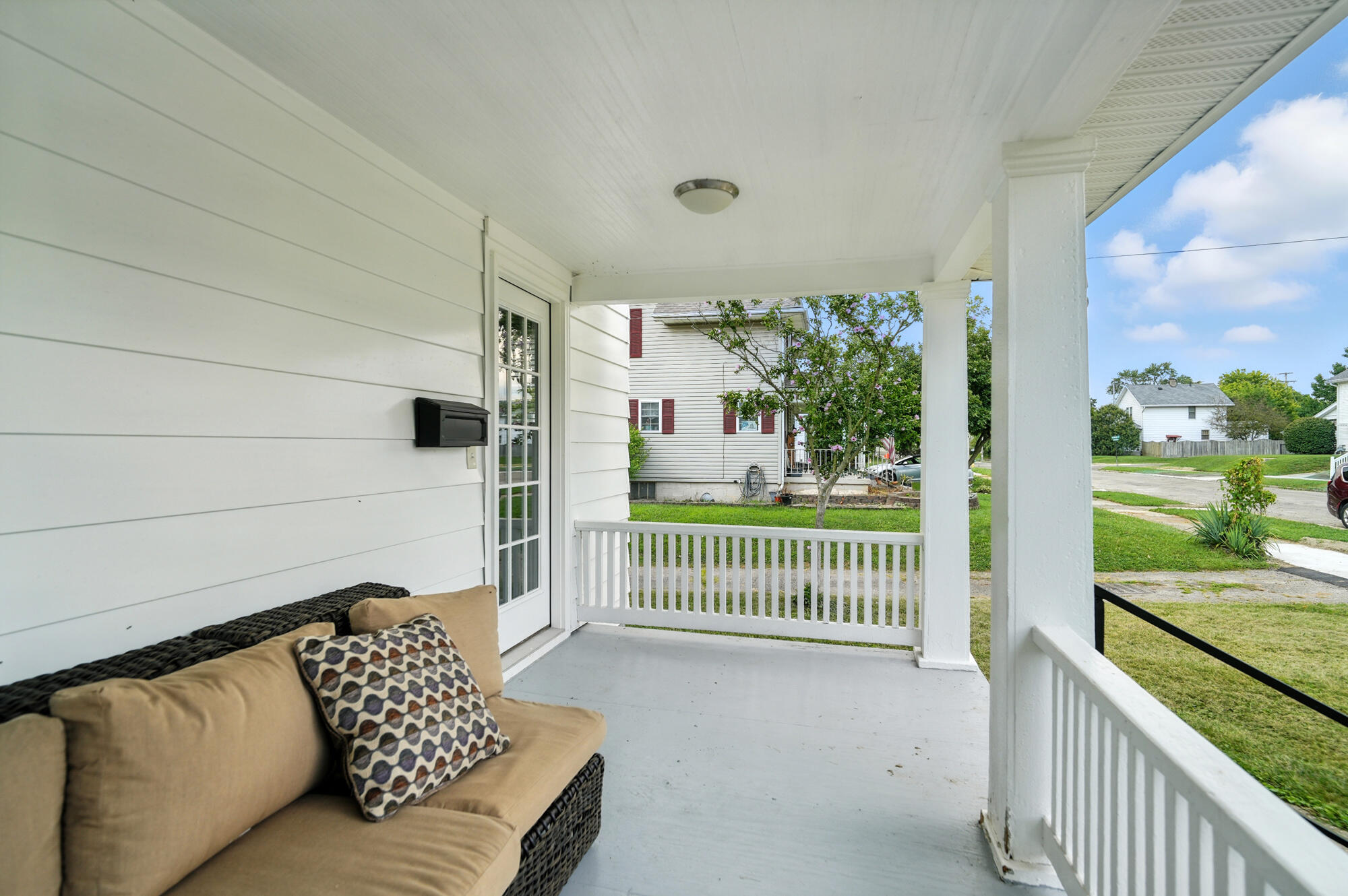 517 Arlington, Springfield, Ohio 45505