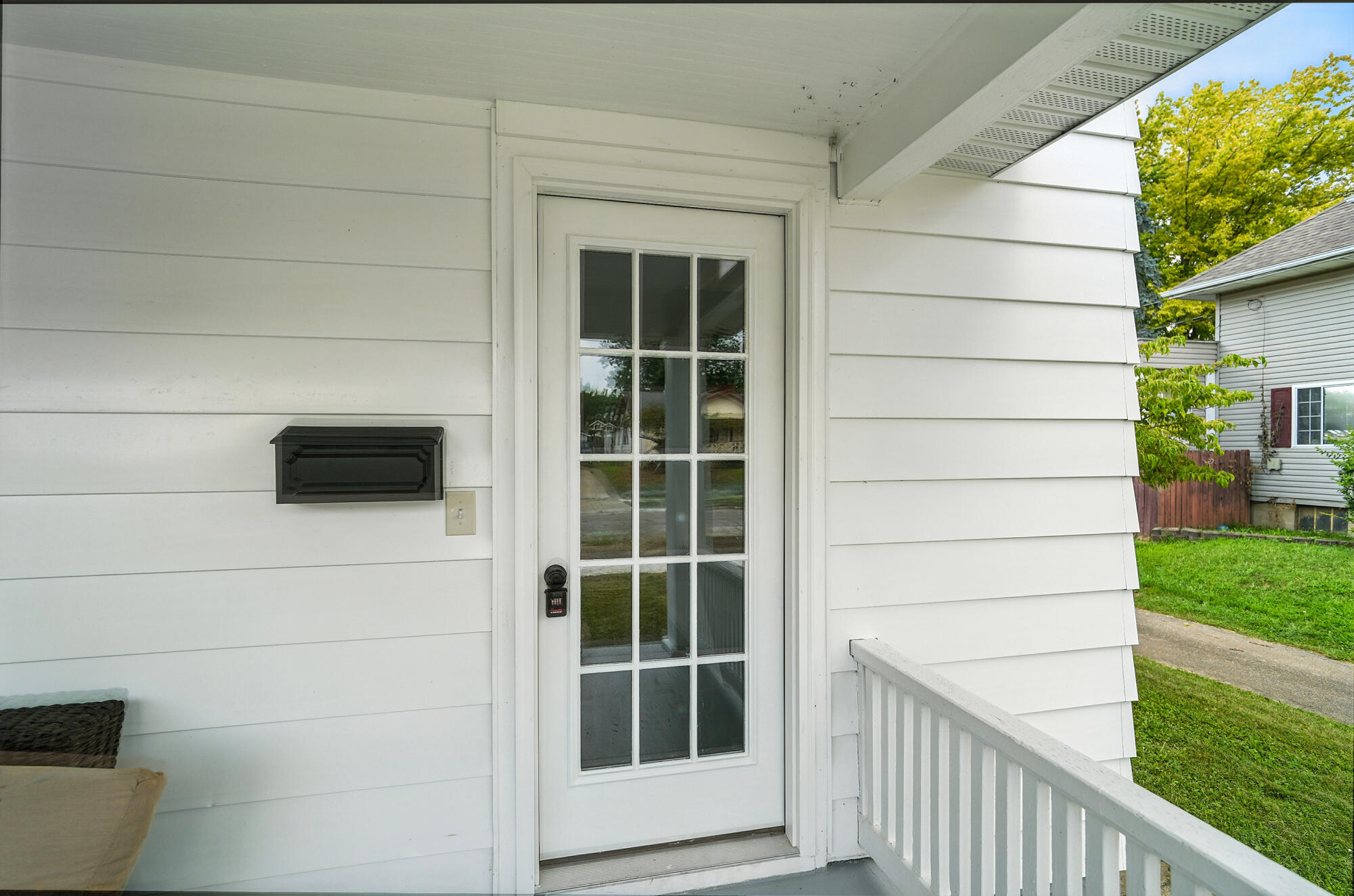 517 Arlington, Springfield, Ohio 45505