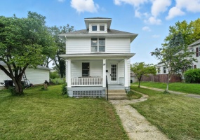 517 Arlington, Springfield, Ohio 45505, 2 Bedrooms Bedrooms, ,2 BathroomsBathrooms,Residential,For Sale,Arlington,1040811