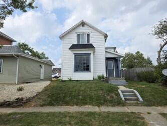 712 Columbia Street, Saint Marys, Ohio 45885