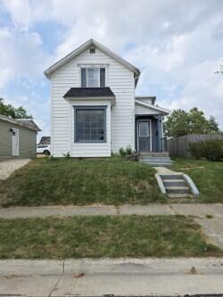 712 Columbia Street, Saint Marys, Ohio 45885