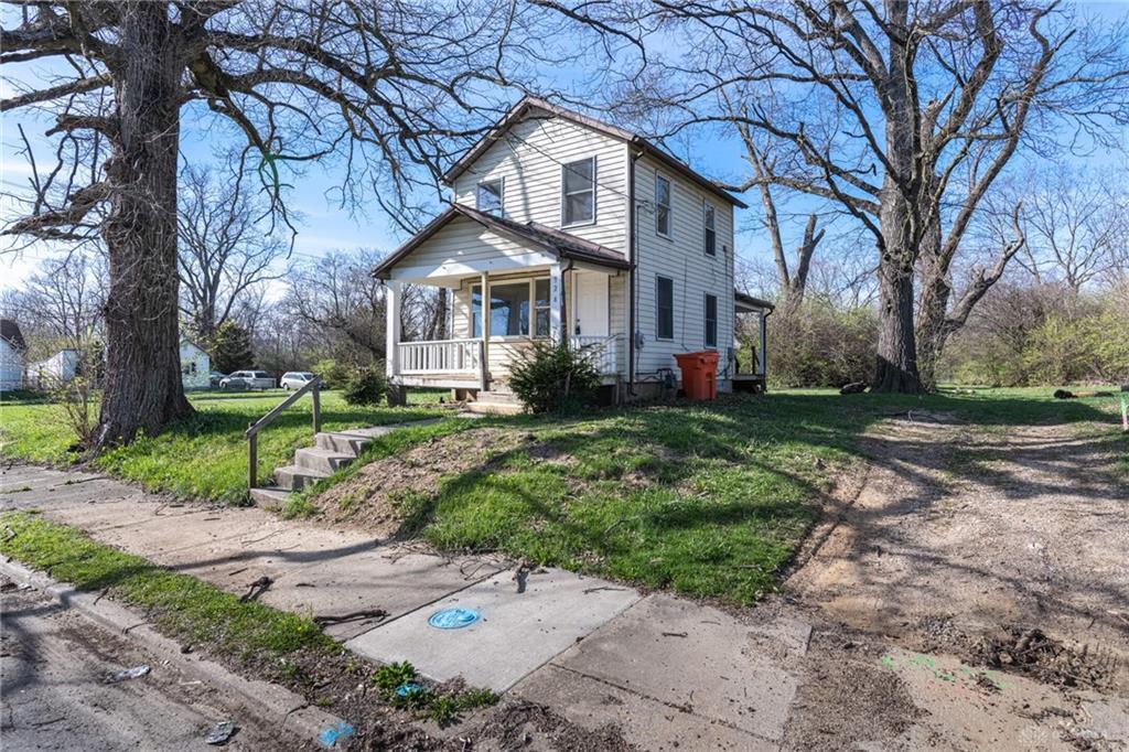 924 State Street, Springfield, Ohio 45506