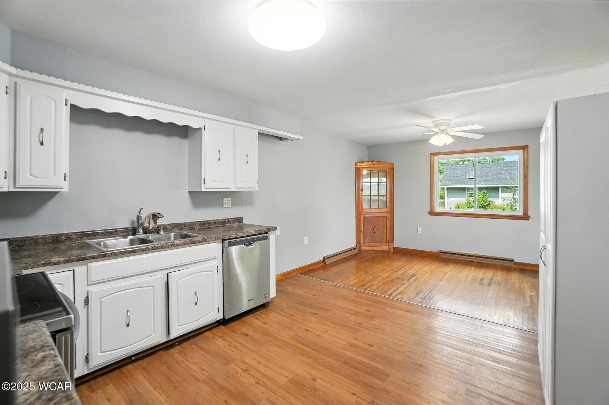 2170 Hanthorn Road, Lima, Ohio