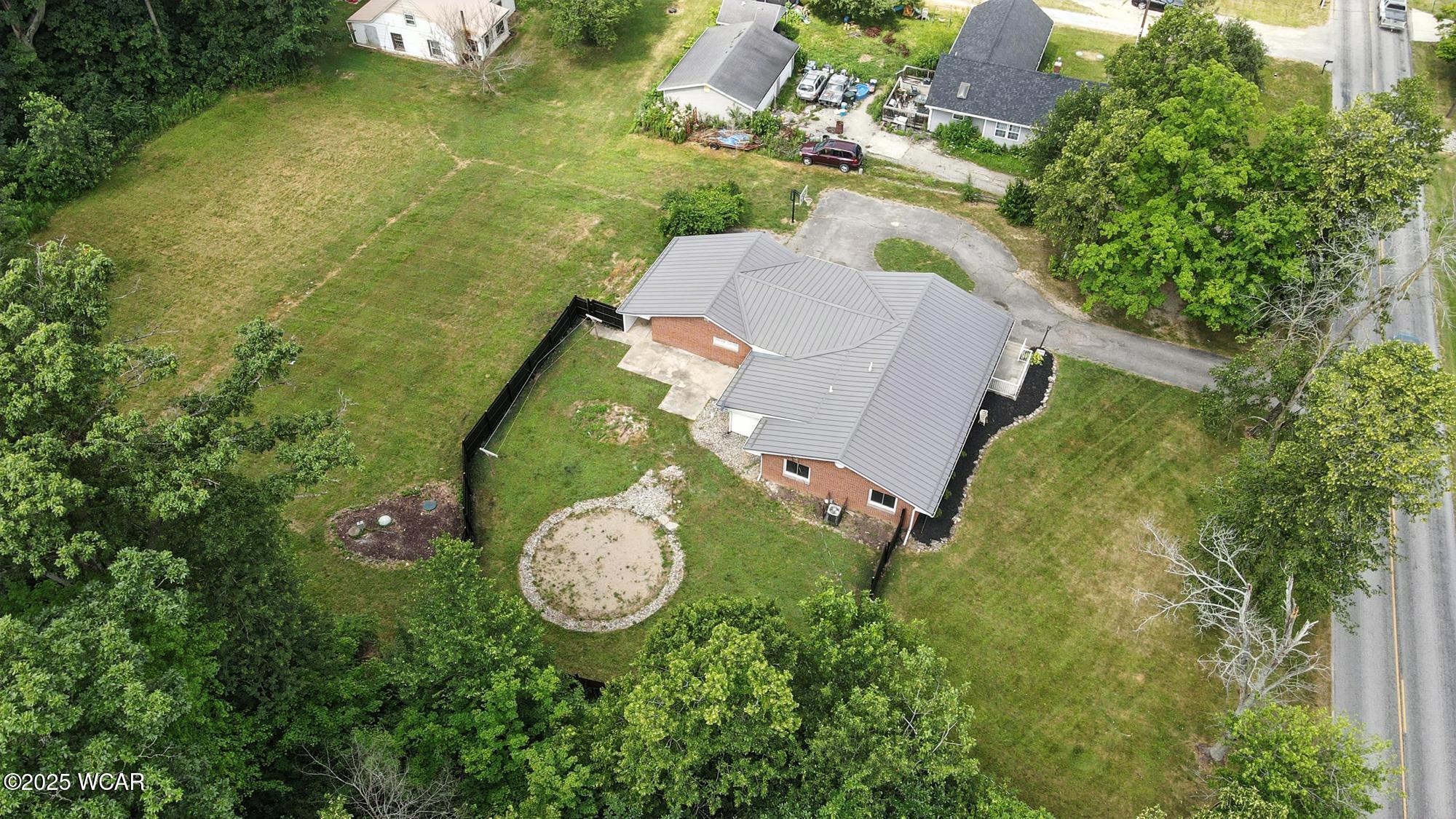 2170 Hanthorn Road, Lima, Ohio