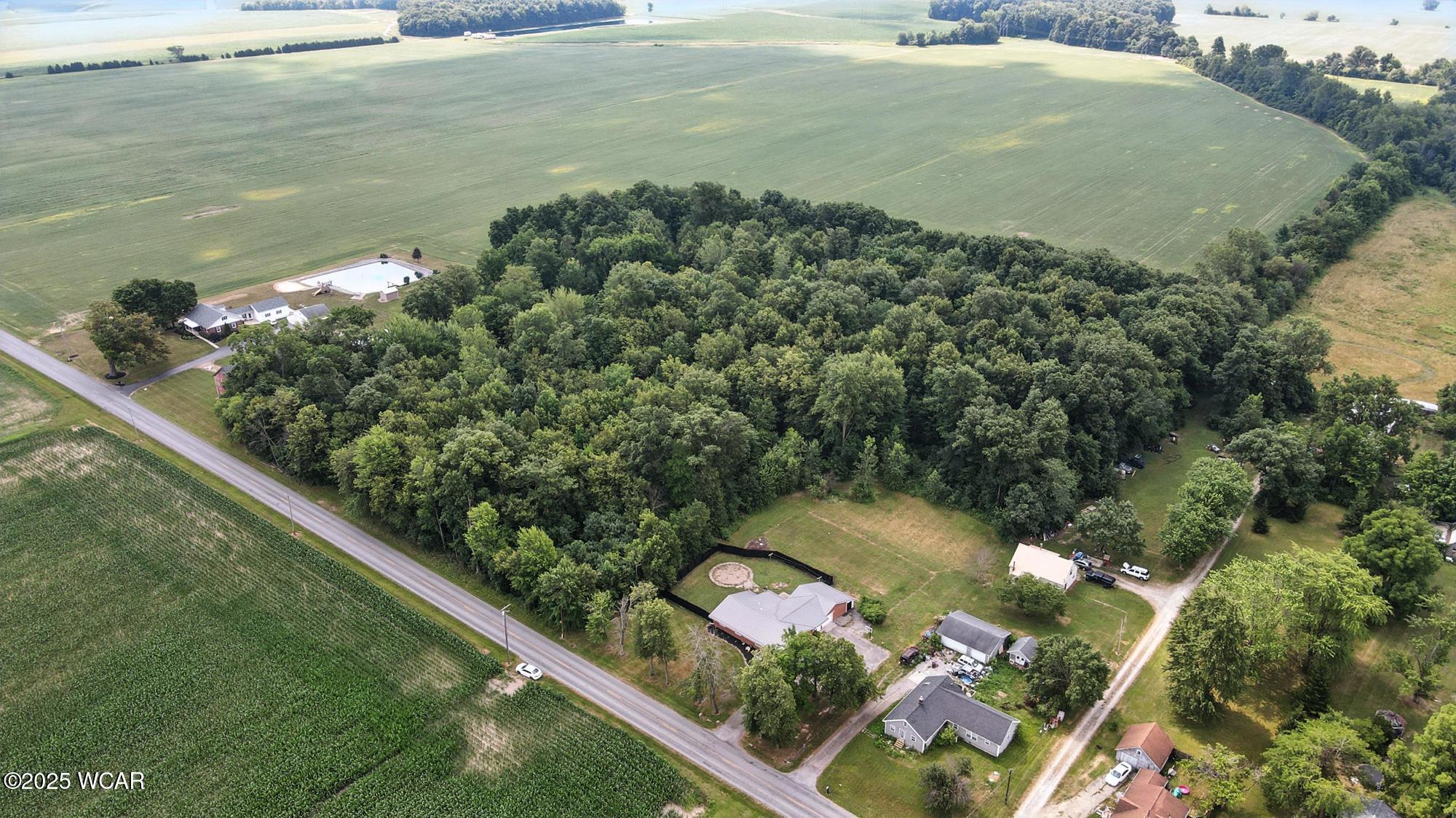 2170 Hanthorn Road, Lima, Ohio