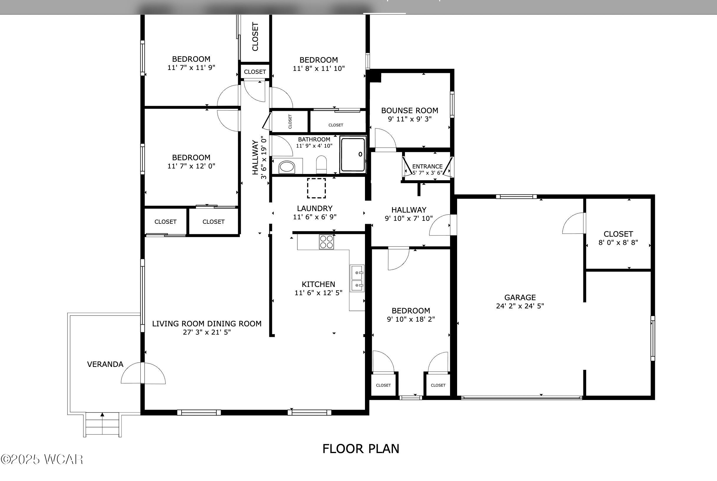 2170 Hanthorn Road, Lima, Ohio