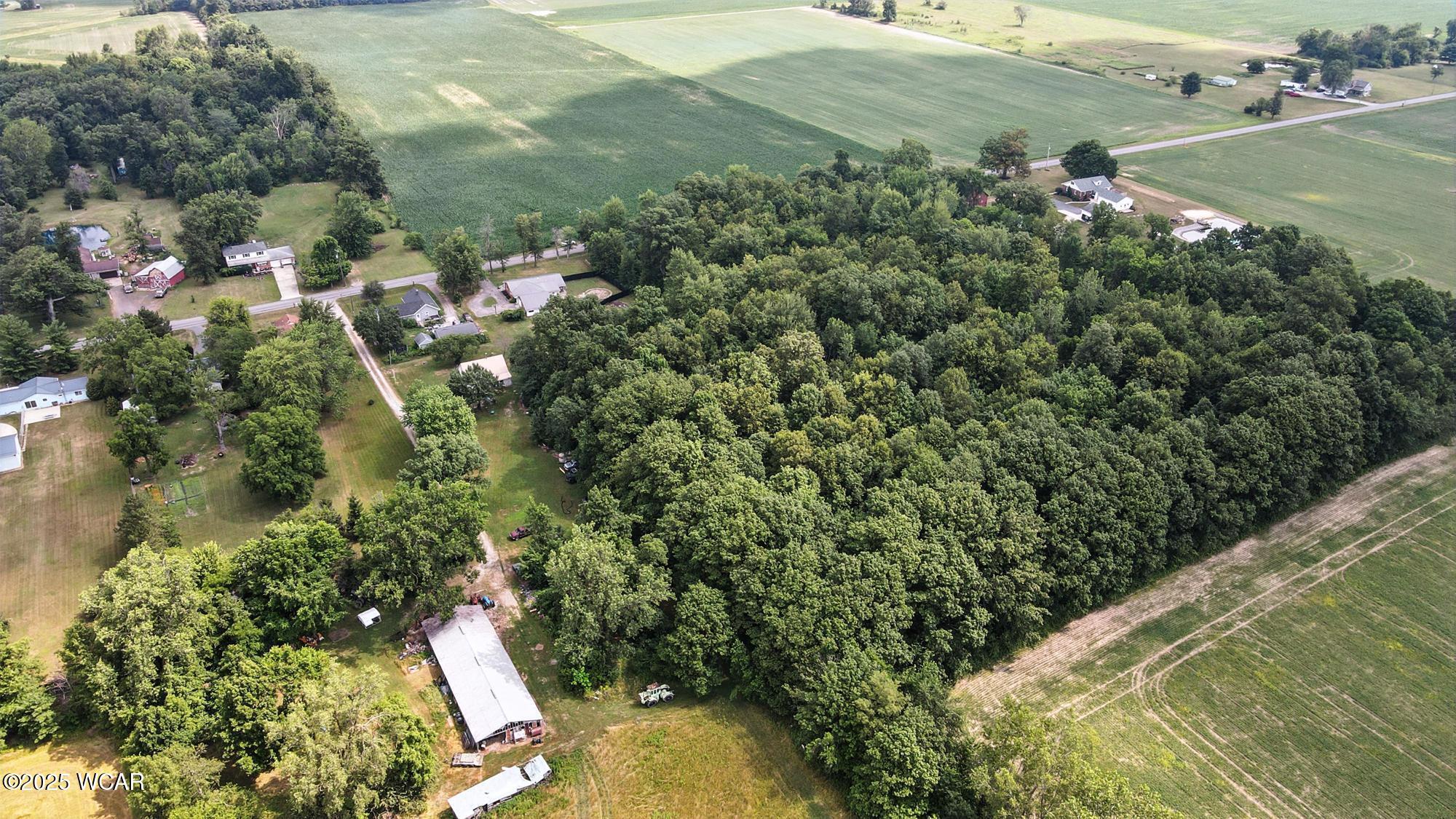 2170 Hanthorn Road, Lima, Ohio
