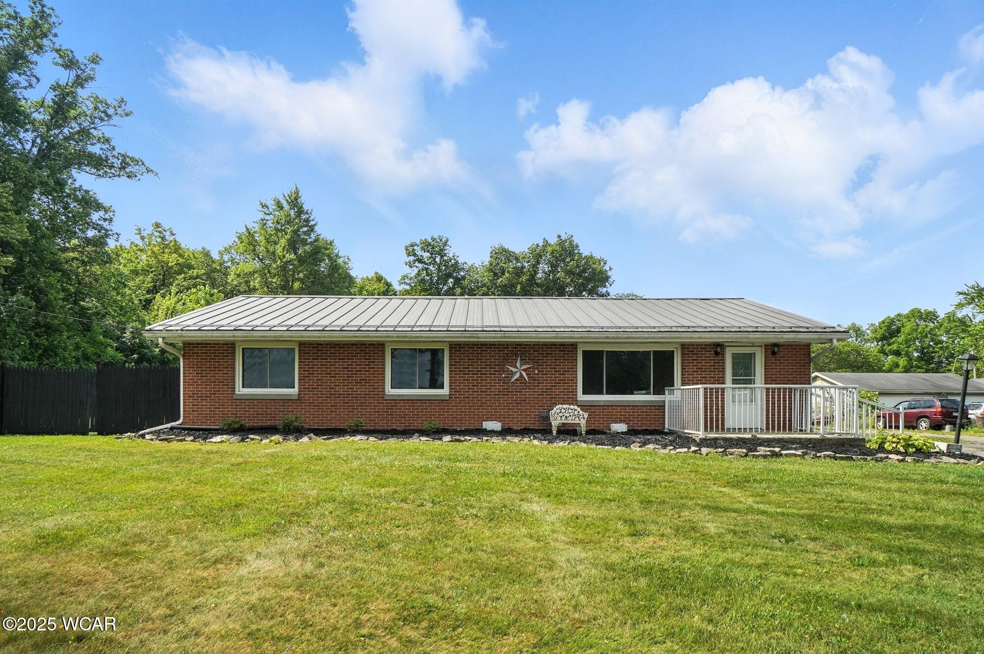2170 Hanthorn Road, Lima, Ohio