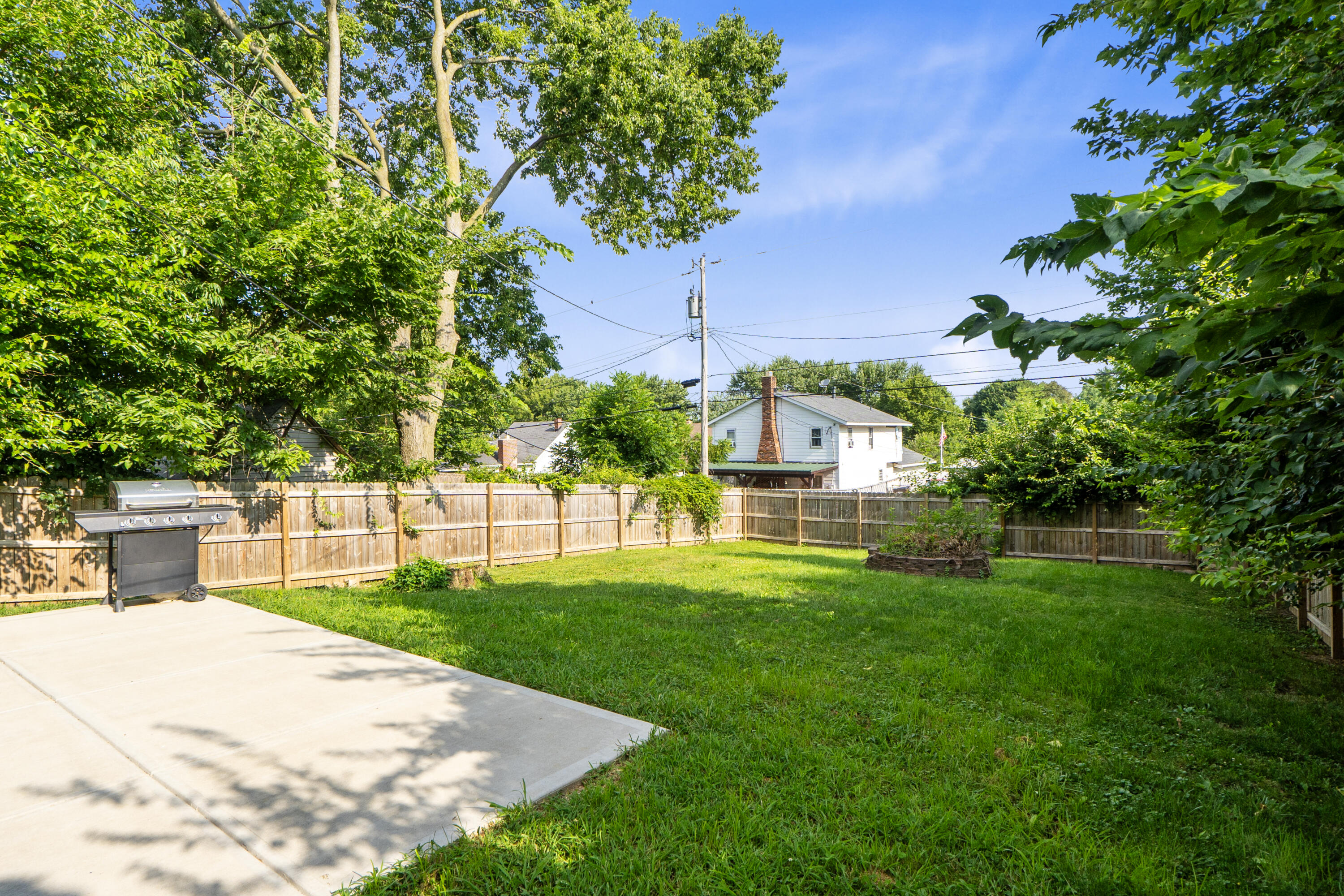 327 Forest Street, Fairborn, Ohio 45324