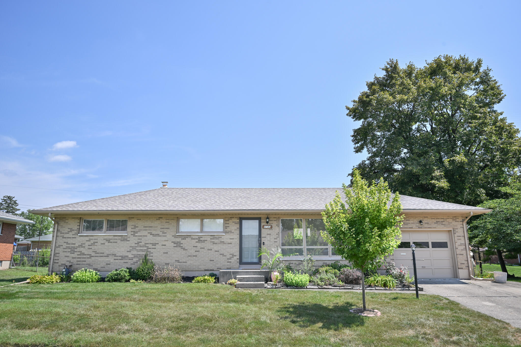 4740 Merrimont Avenue, Springfield, Ohio 45503