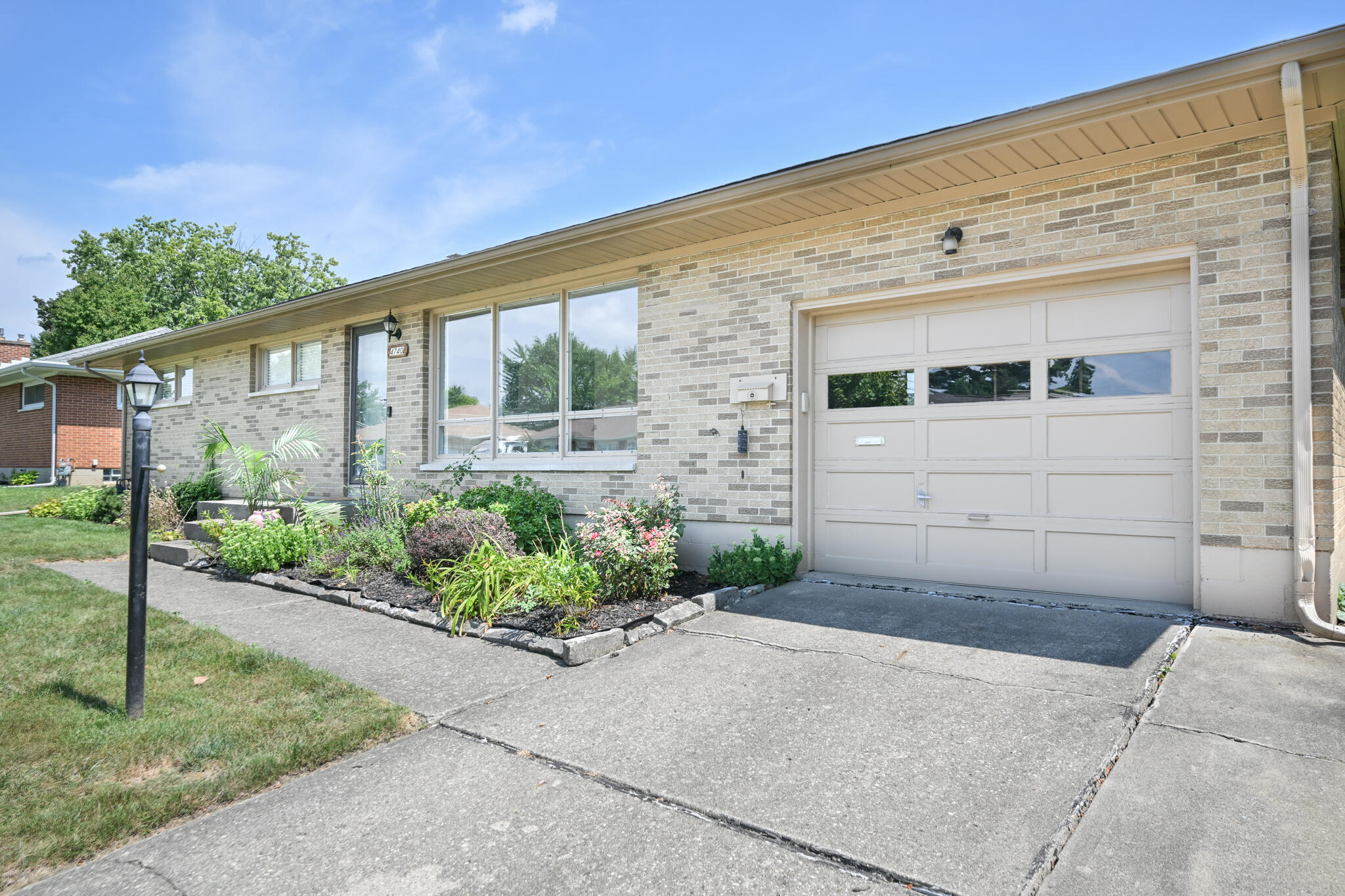 4740 Merrimont Avenue, Springfield, Ohio 45503
