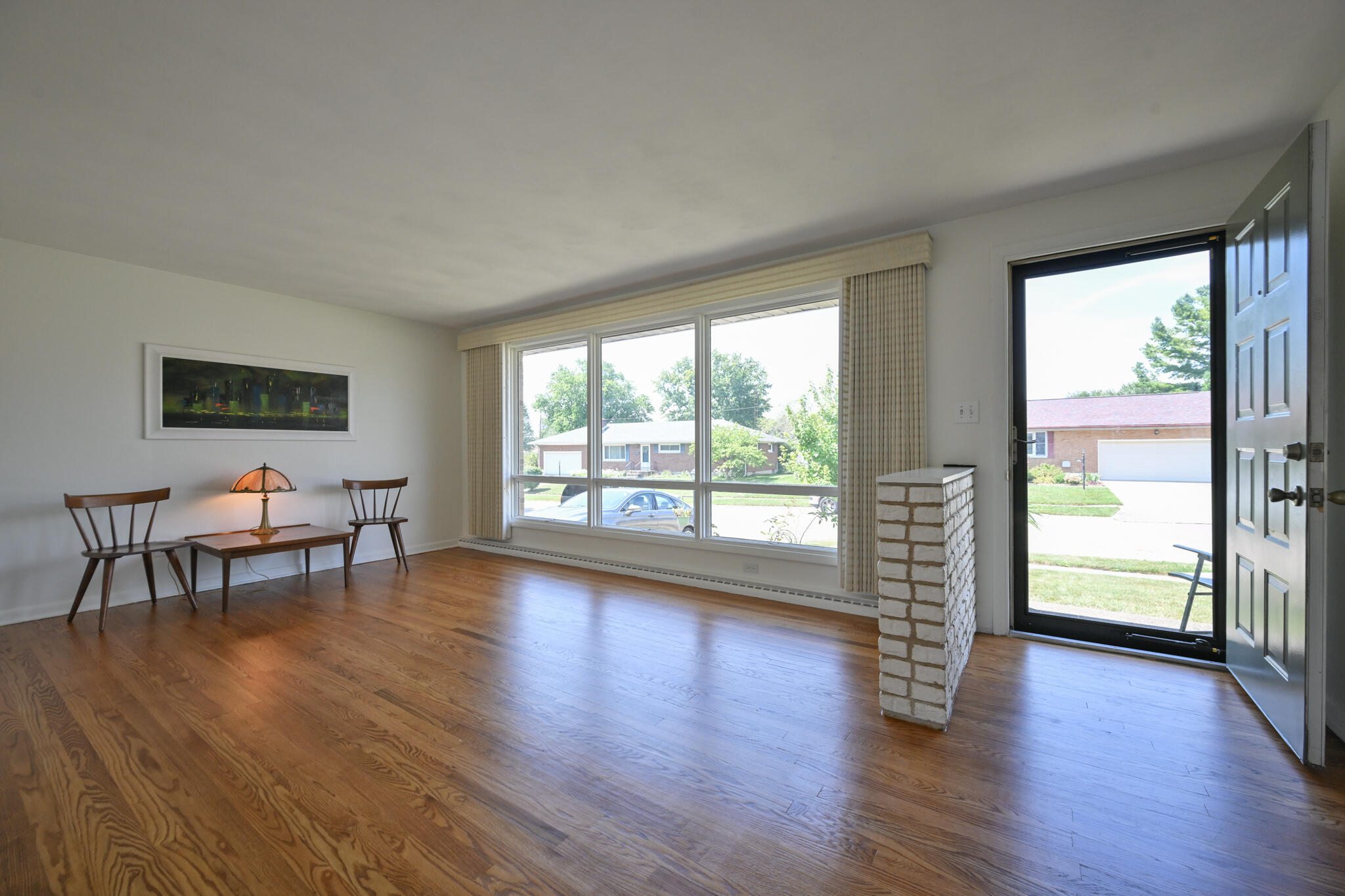 4740 Merrimont Avenue, Springfield, Ohio 45503