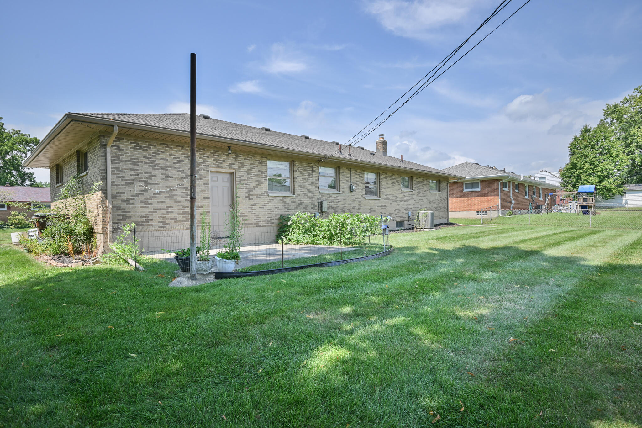 4740 Merrimont Avenue, Springfield, Ohio 45503