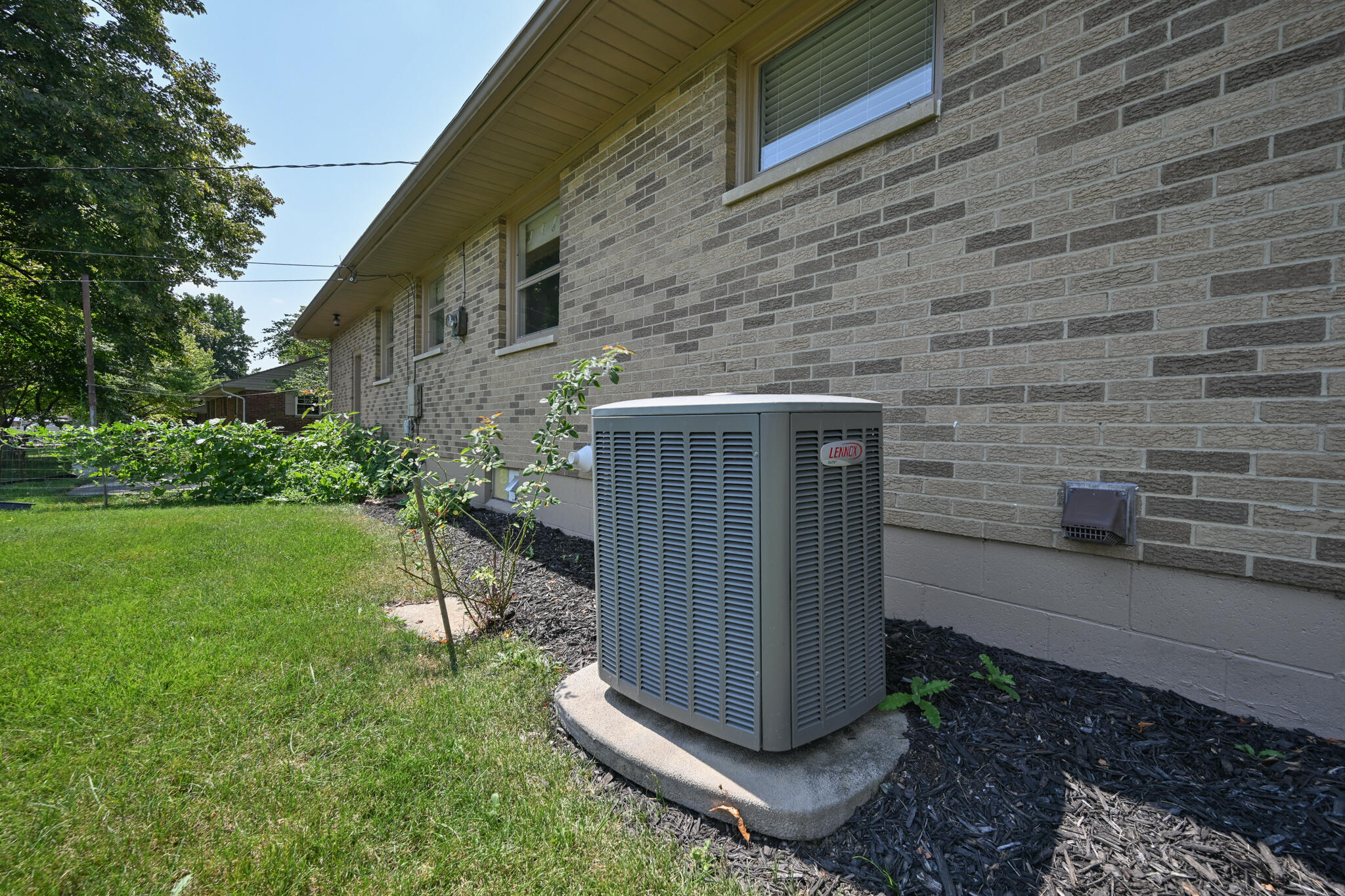 4740 Merrimont Avenue, Springfield, Ohio 45503