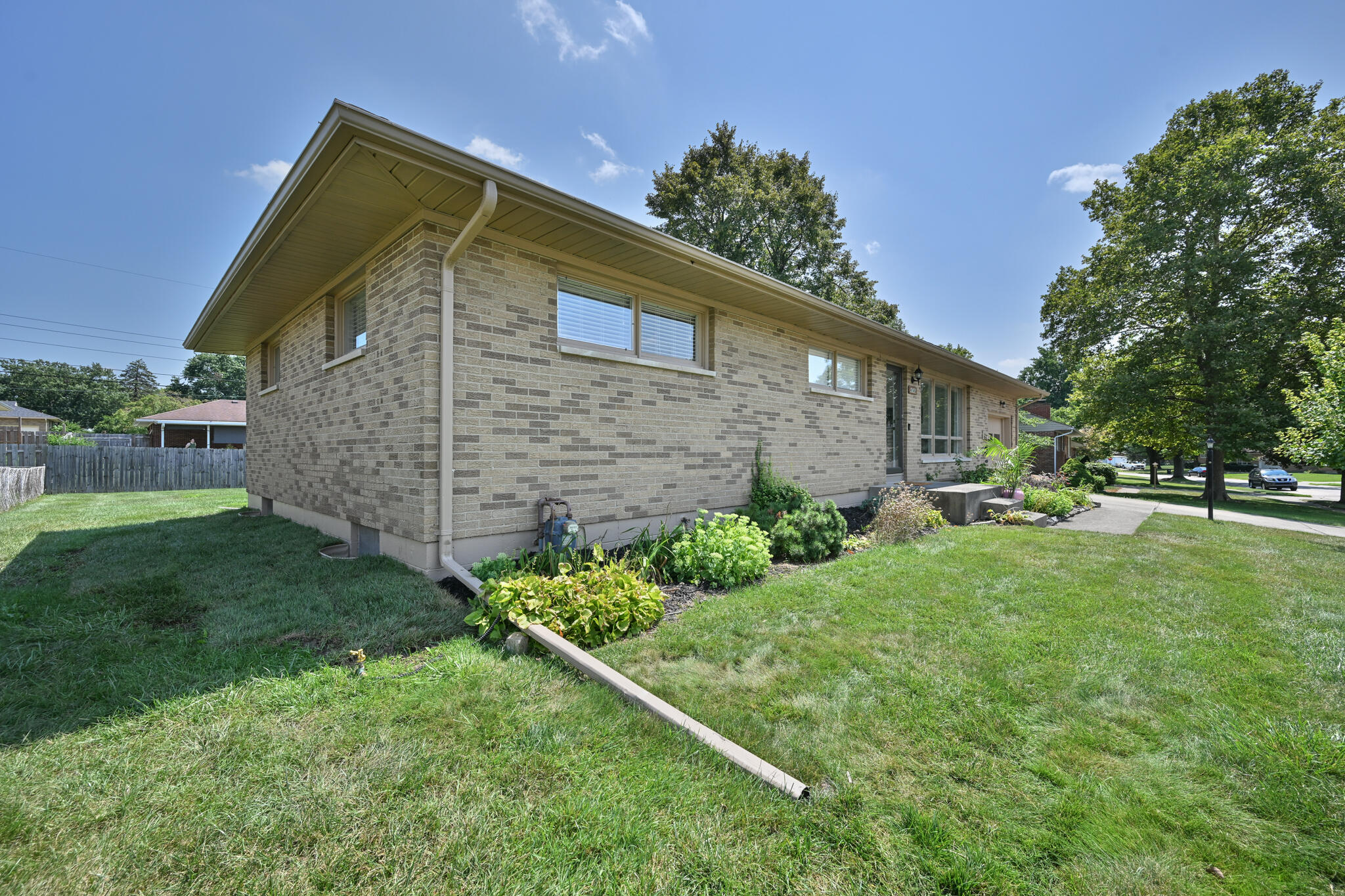 4740 Merrimont Avenue, Springfield, Ohio 45503