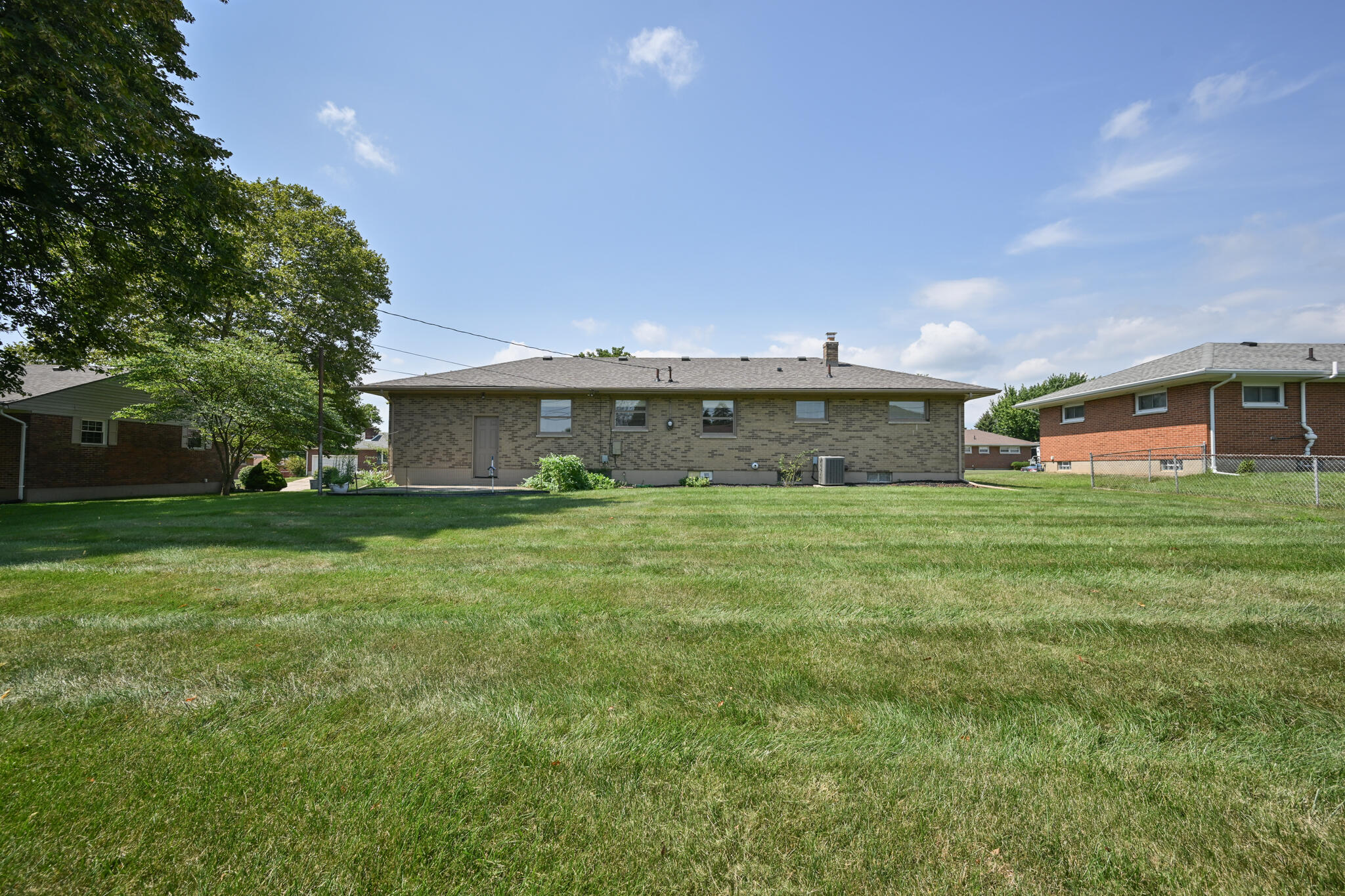 4740 Merrimont Avenue, Springfield, Ohio 45503