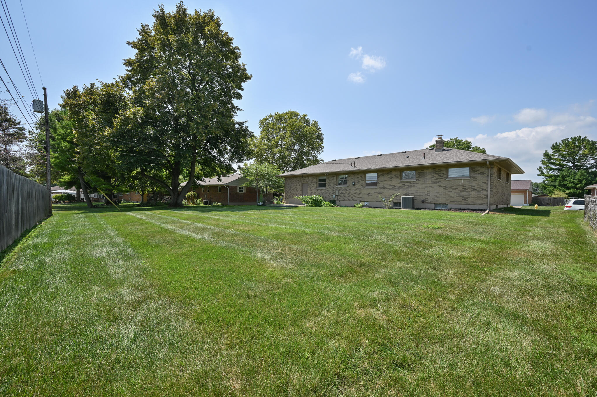 4740 Merrimont Avenue, Springfield, Ohio 45503