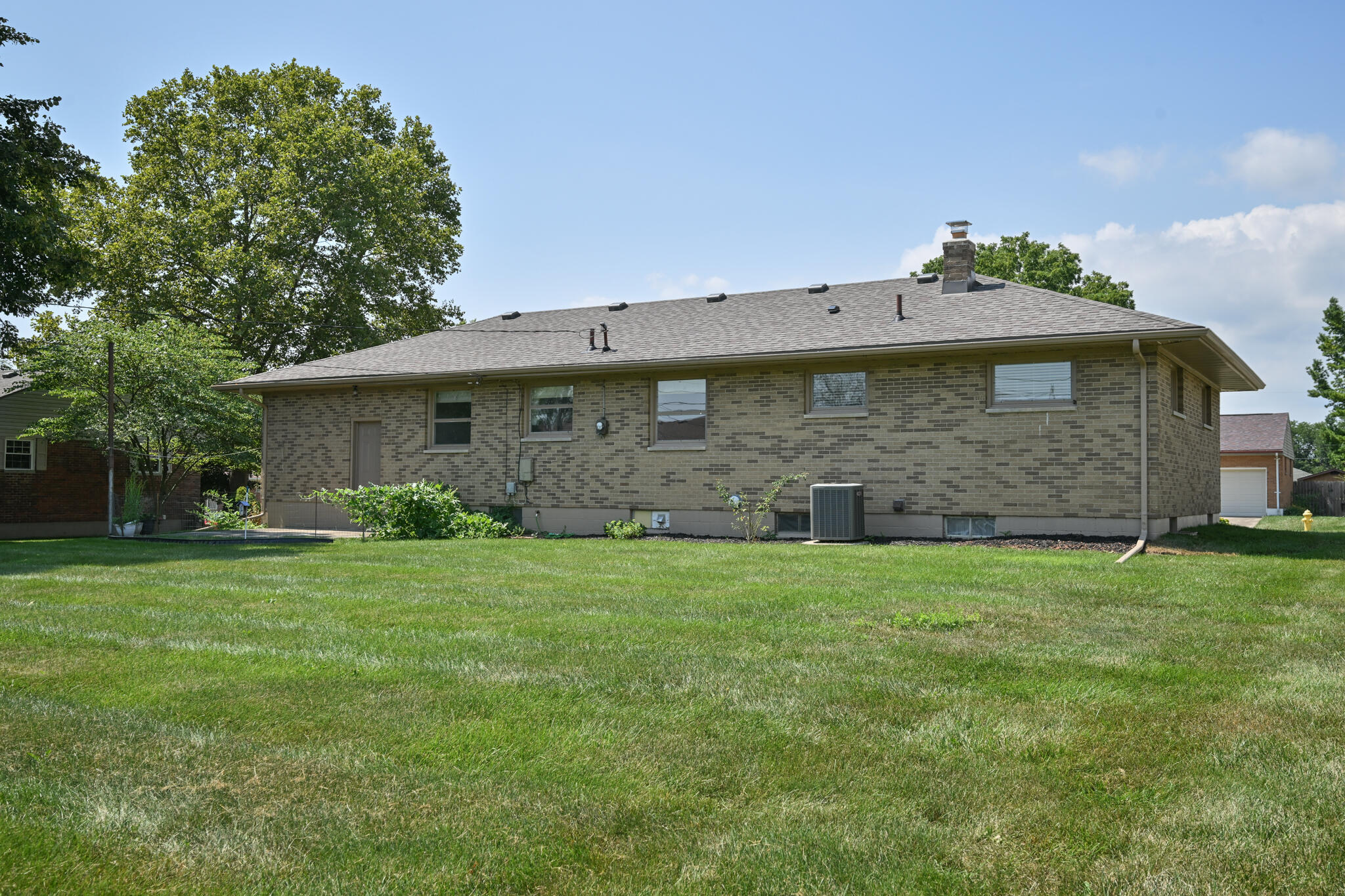 4740 Merrimont Avenue, Springfield, Ohio 45503