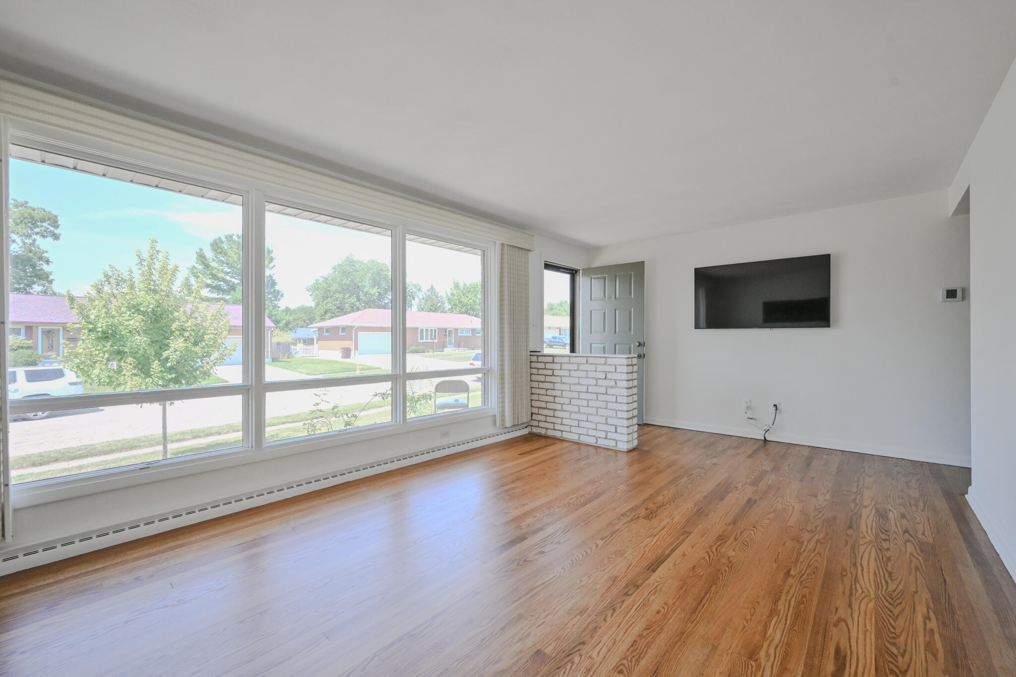 4740 Merrimont Avenue, Springfield, Ohio 45503
