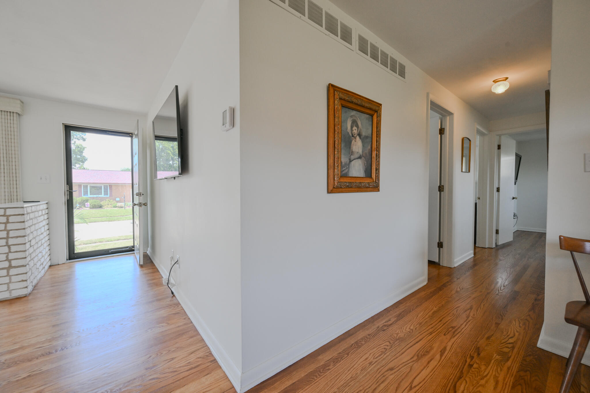 4740 Merrimont Avenue, Springfield, Ohio 45503