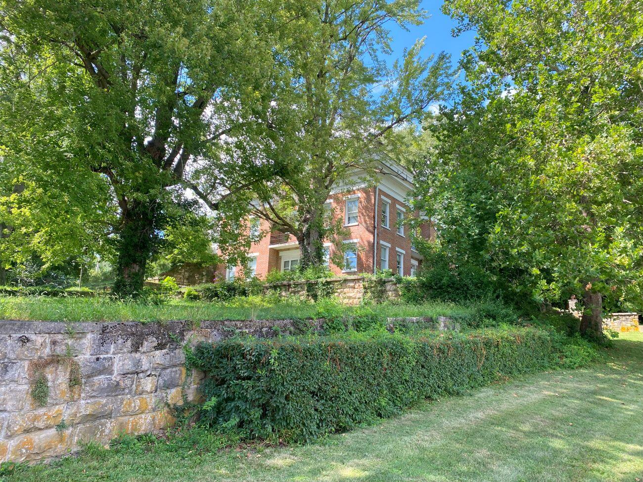 308 Reynolds Street, West Liberty, Ohio 43357