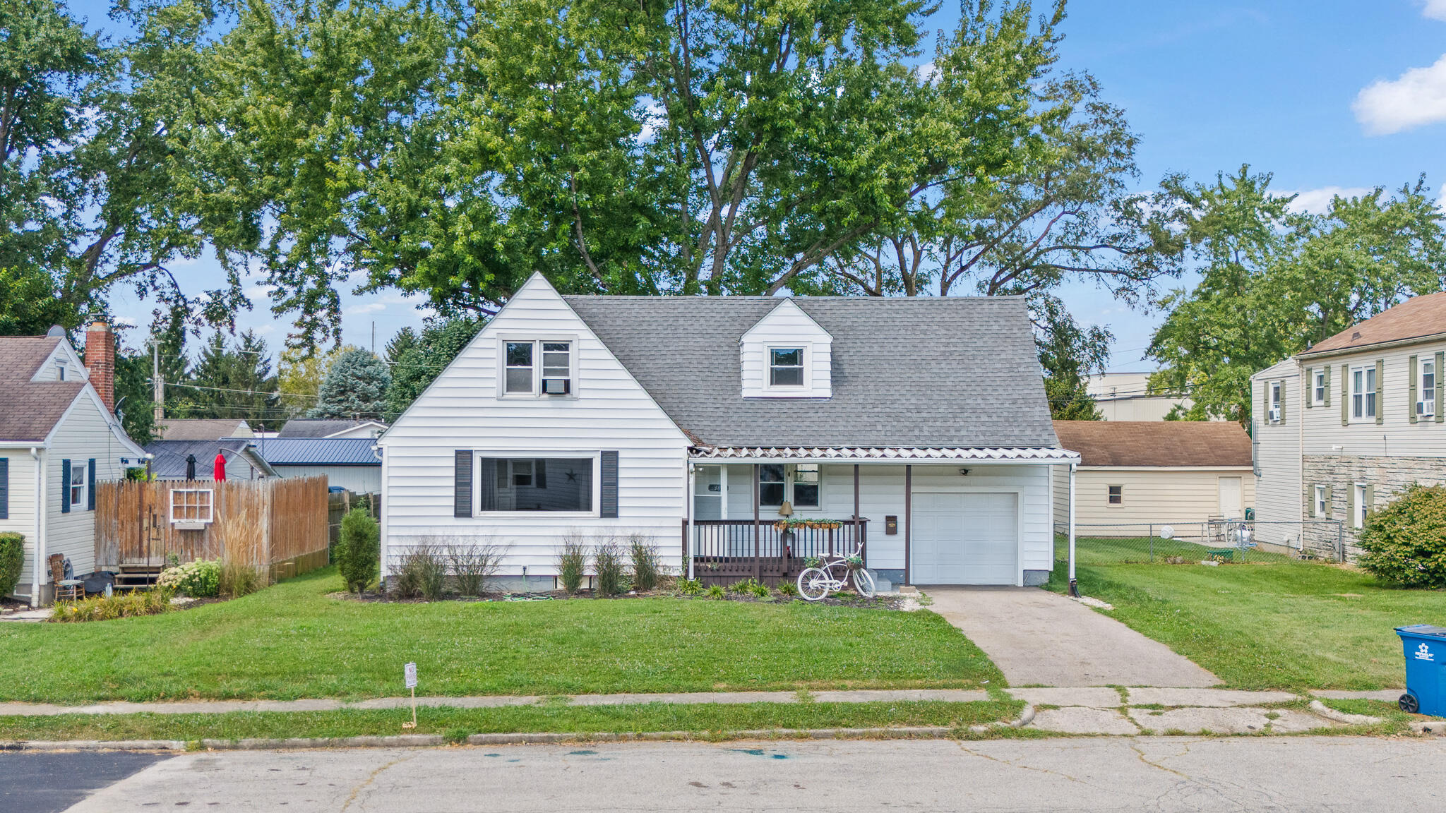 381 4th Street, Tipp City, Ohio 45371