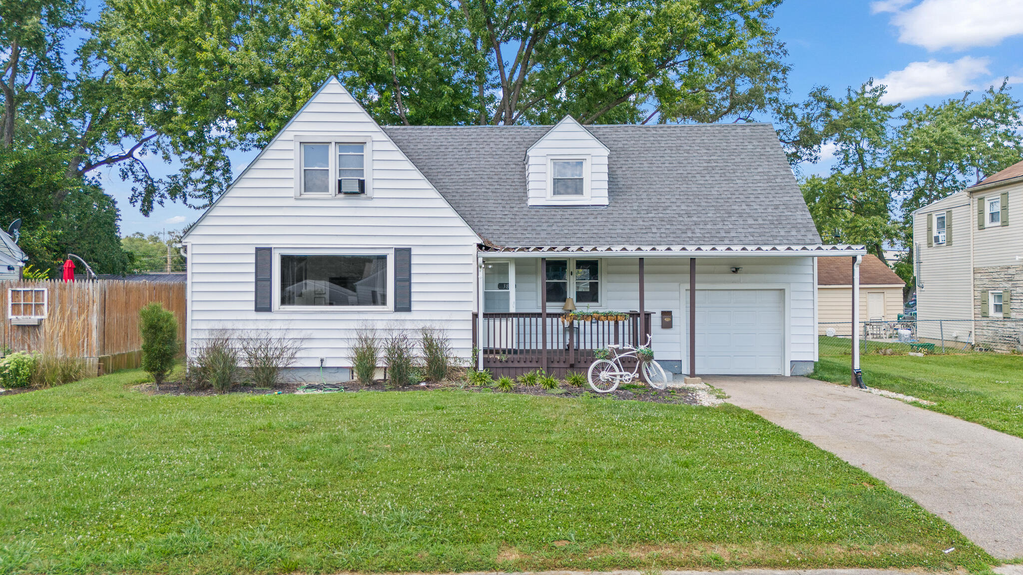 381 4th Street, Tipp City, Ohio 45371