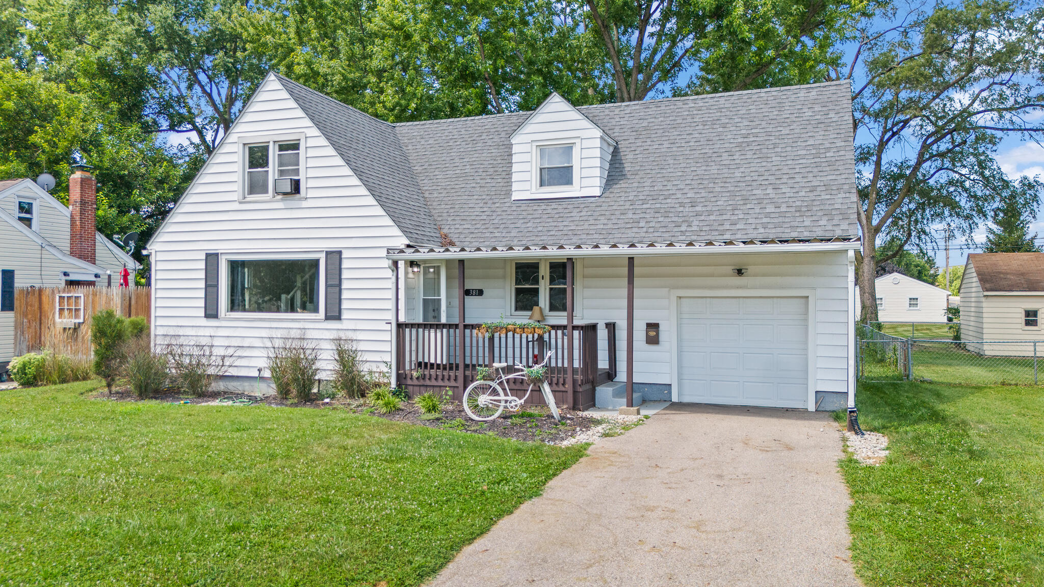 381 4th Street, Tipp City, Ohio 45371