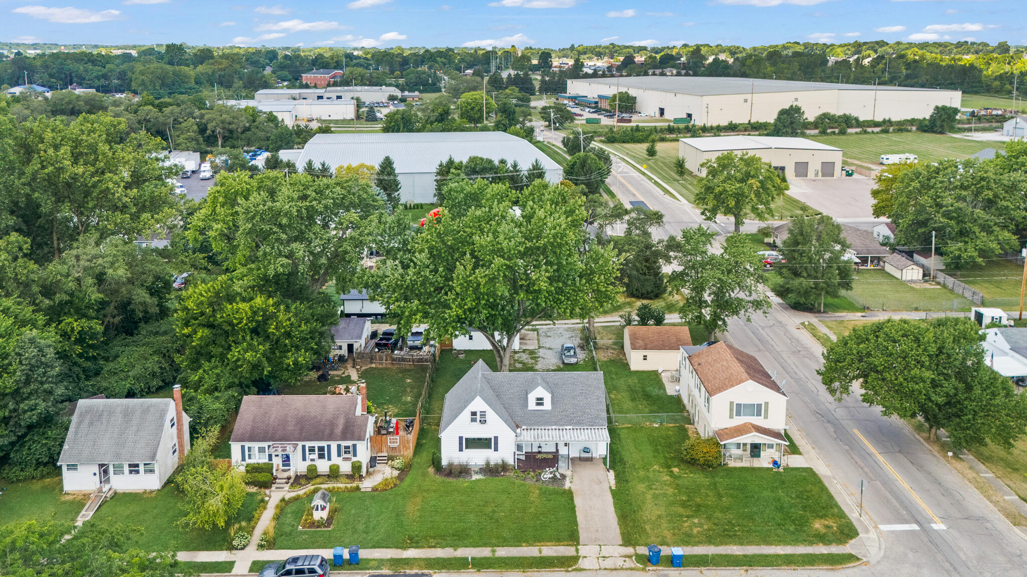 381 4th Street, Tipp City, Ohio 45371